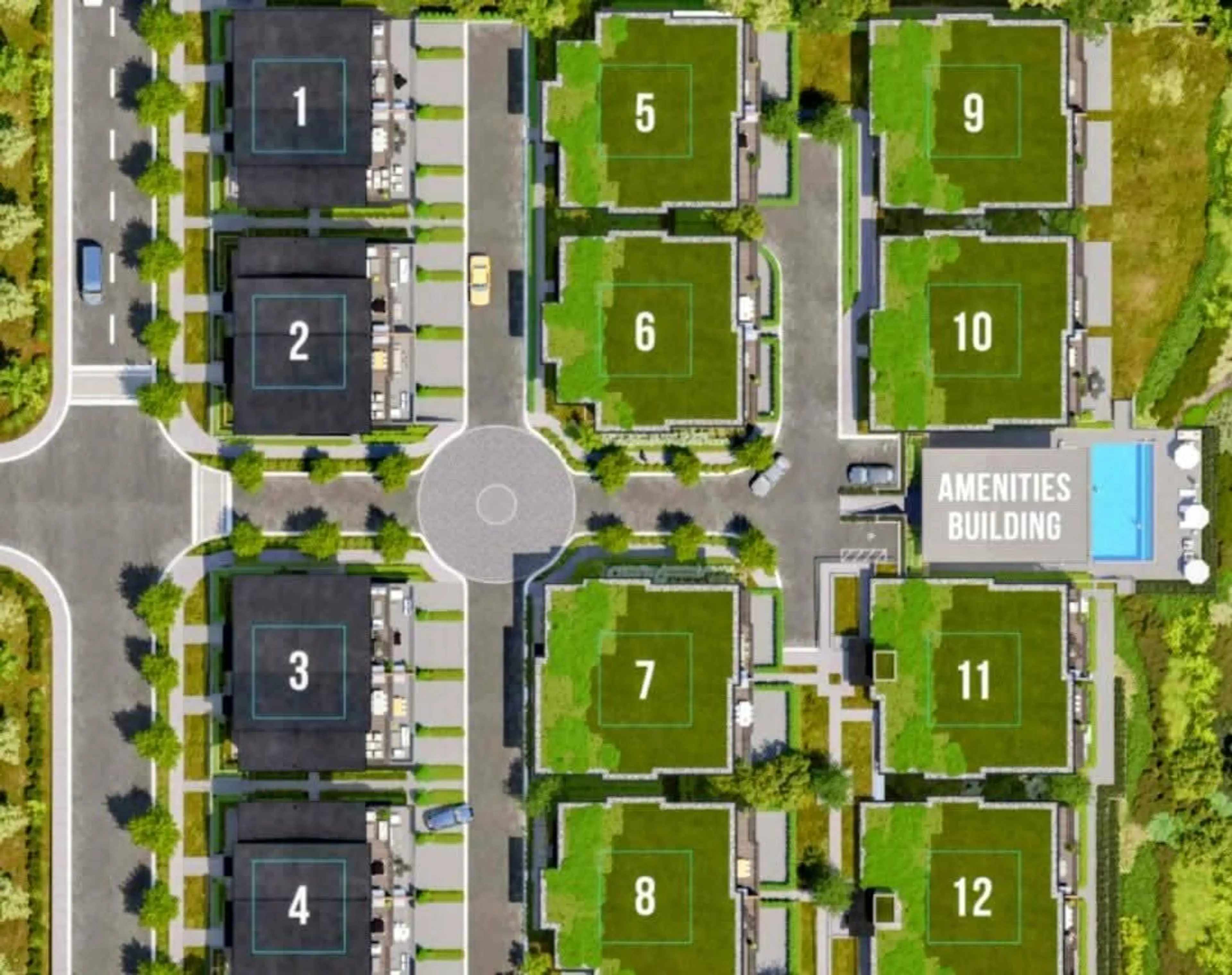 Property at #B2G1 464 EAGLECREST DRIVE, Gibsons, BC