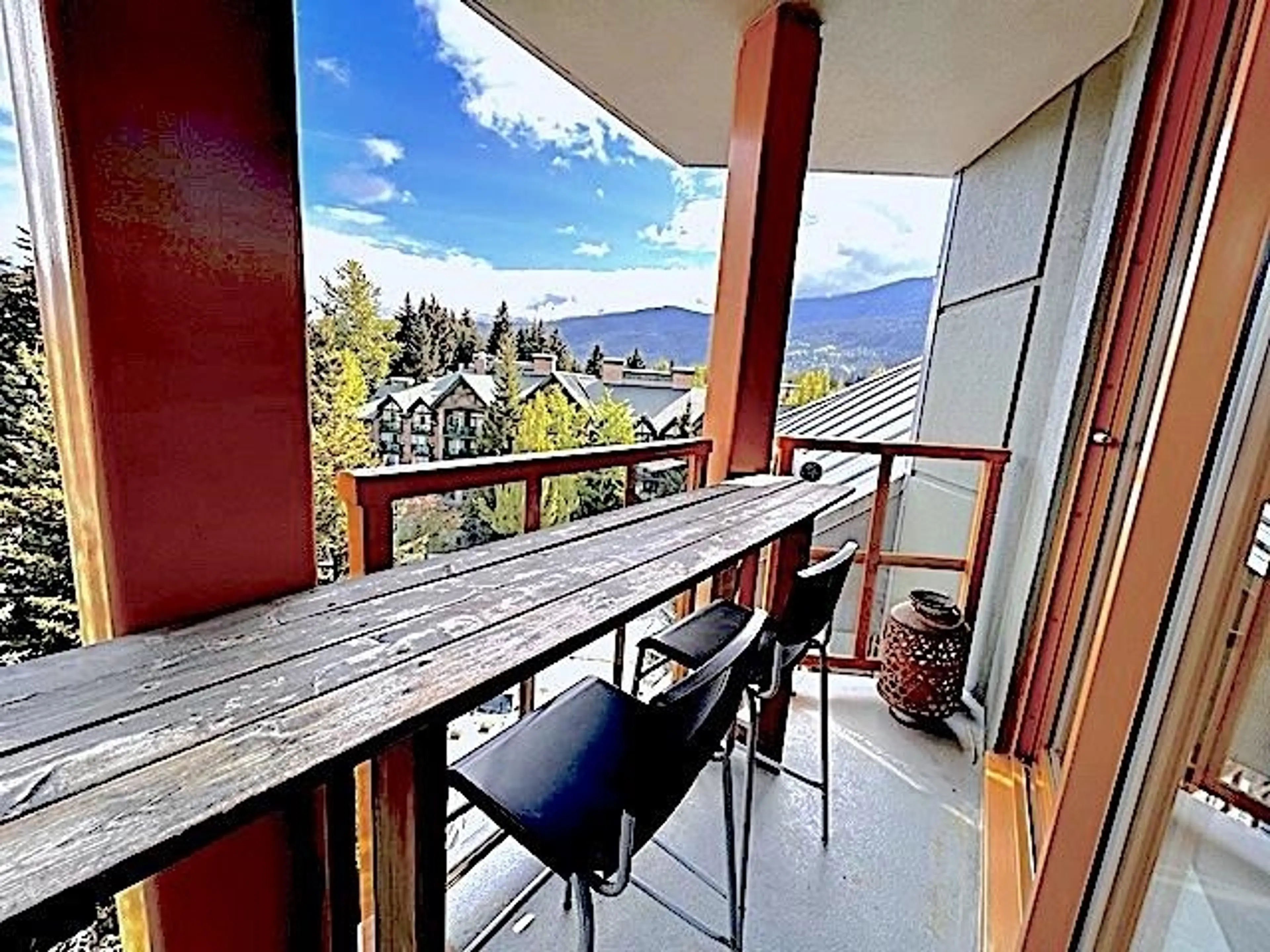 Property at #633 4315 NORTHLANDS BOULEVARD, Whistler, BC