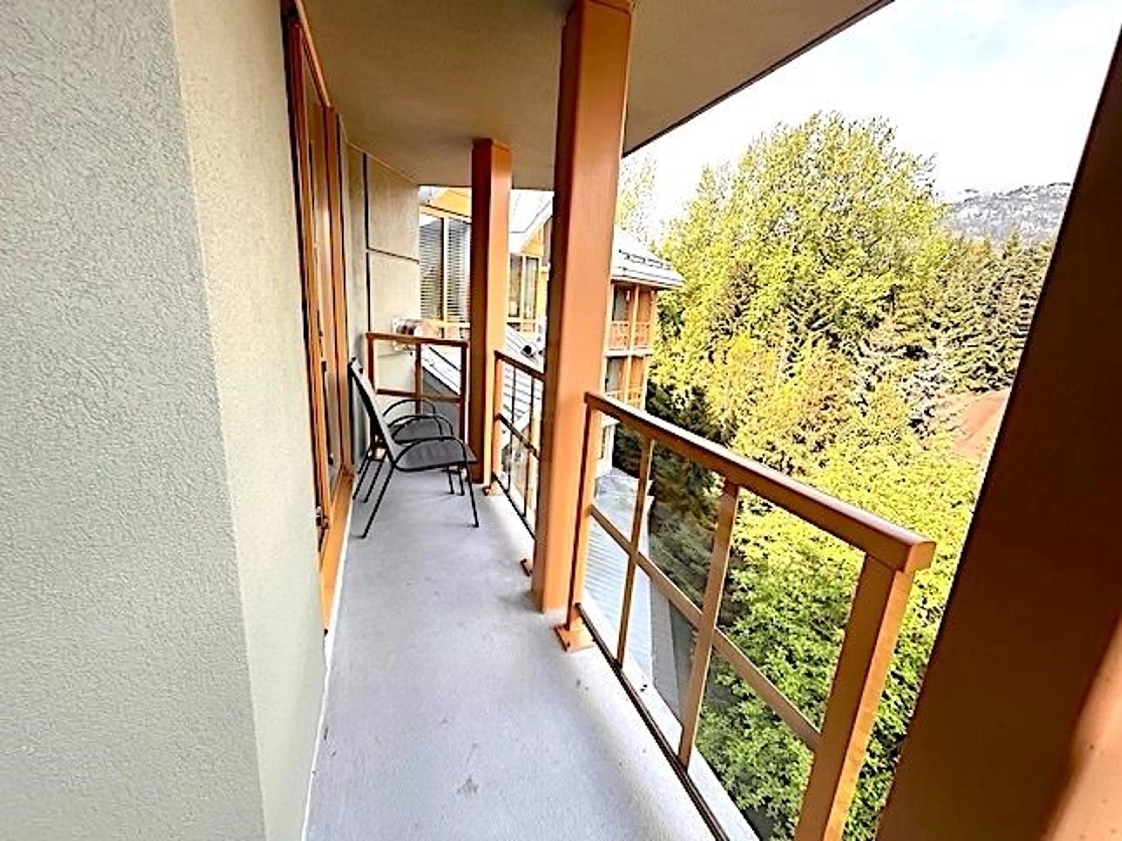 Property at #633 4315 NORTHLANDS BOULEVARD, Whistler, BC