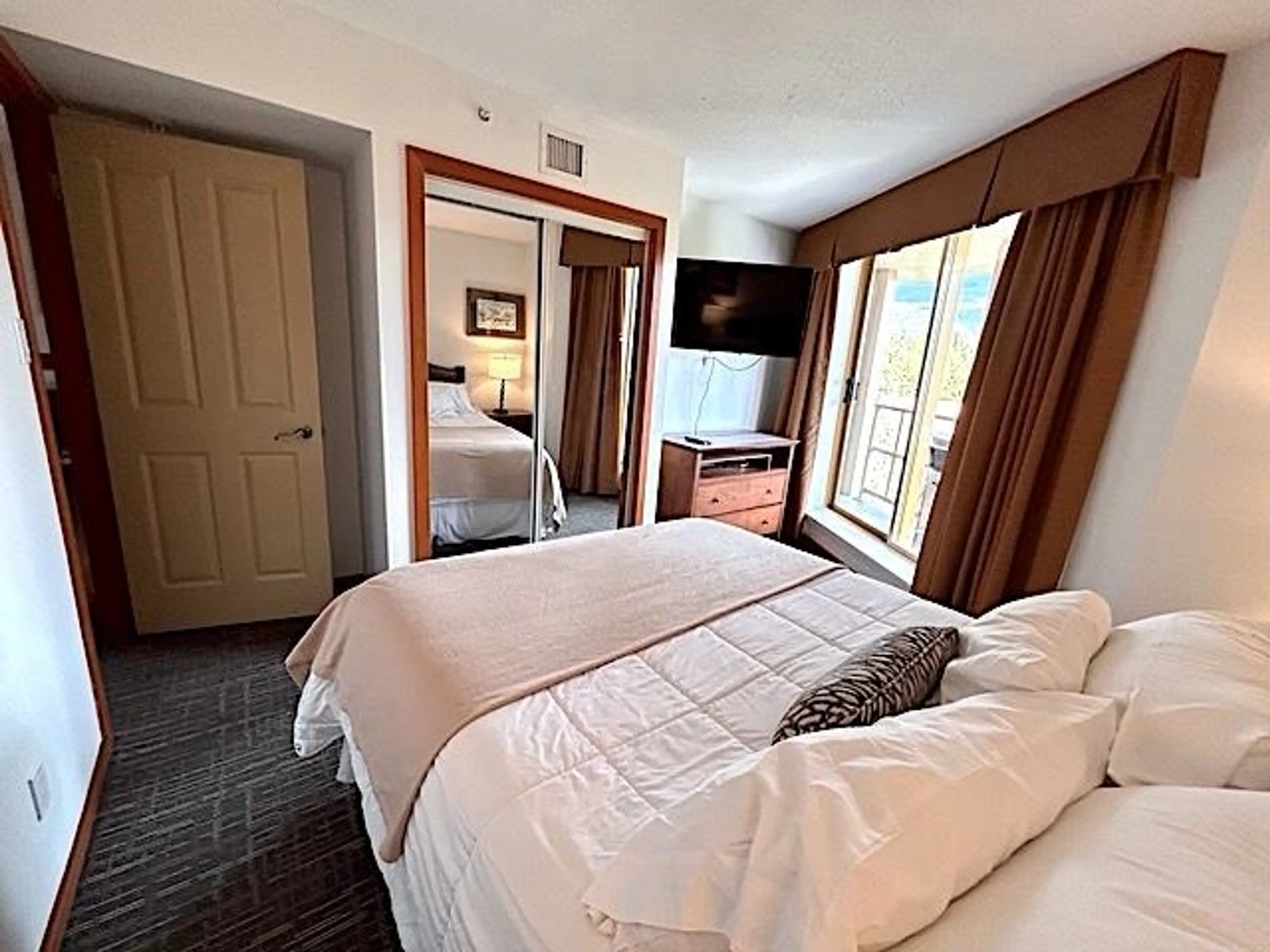 Property at #633 4315 NORTHLANDS BOULEVARD, Whistler, BC