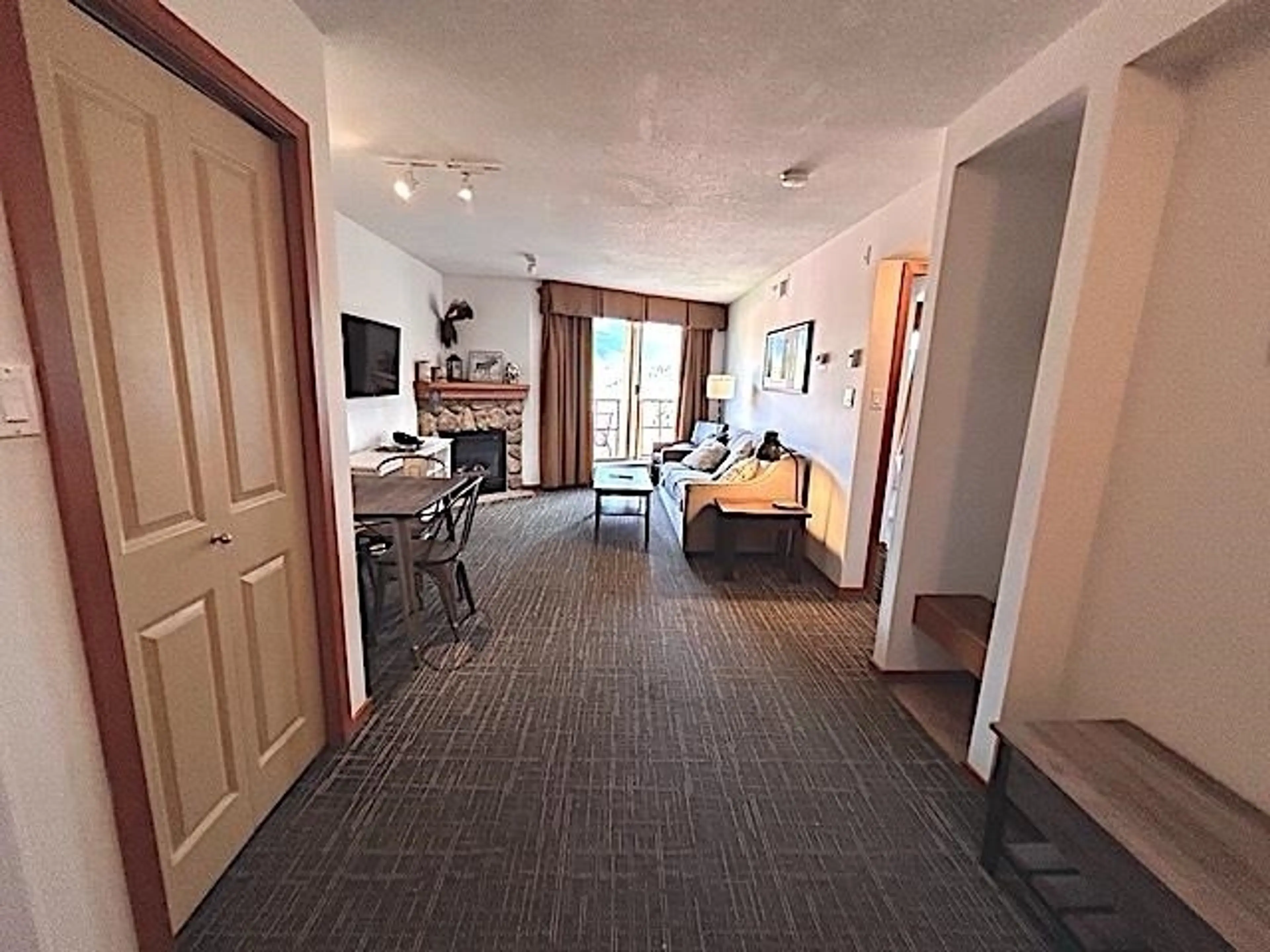 Property at #633 4315 NORTHLANDS BOULEVARD, Whistler, BC