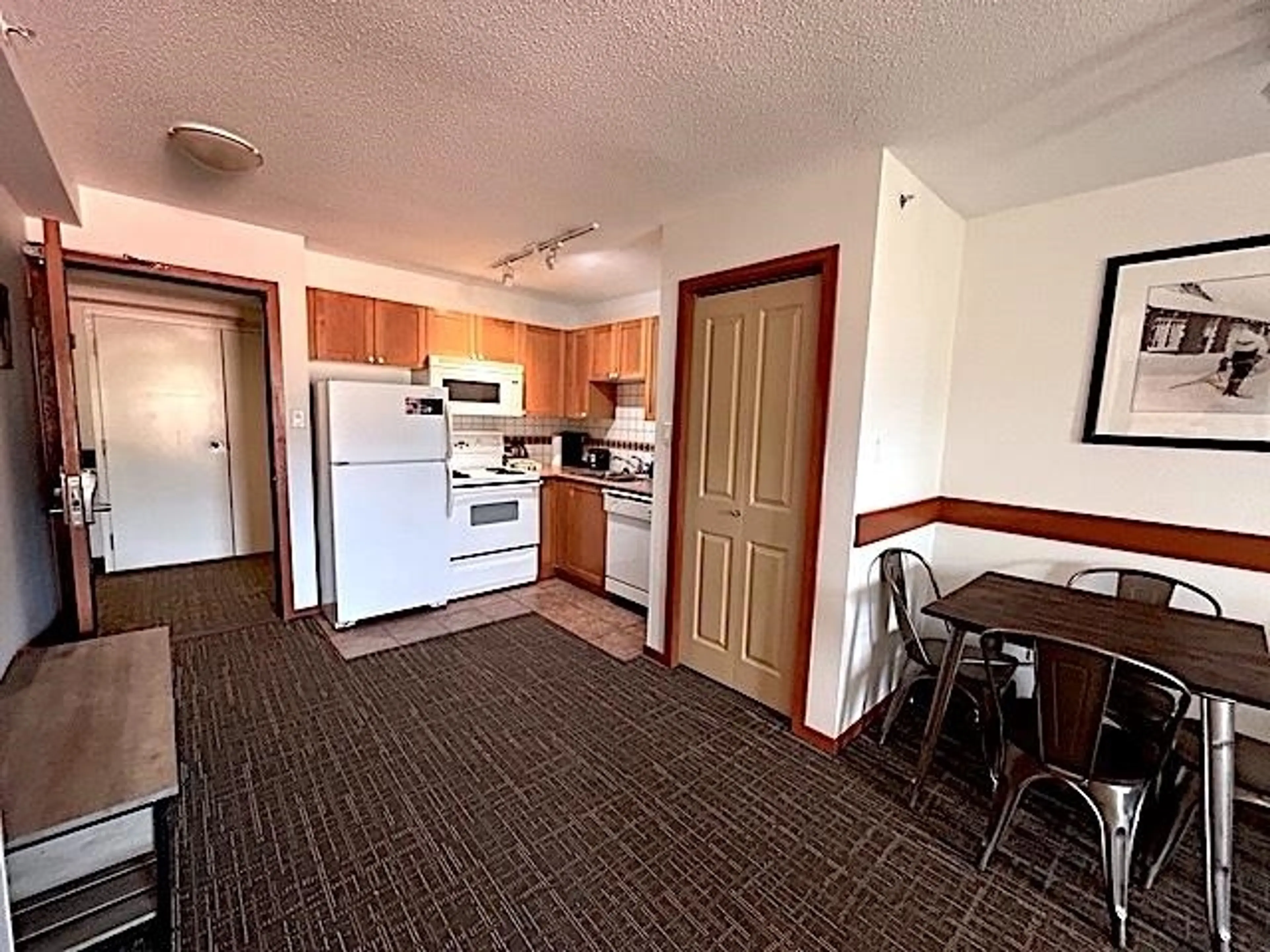 Property at #633 4315 NORTHLANDS BOULEVARD, Whistler, BC