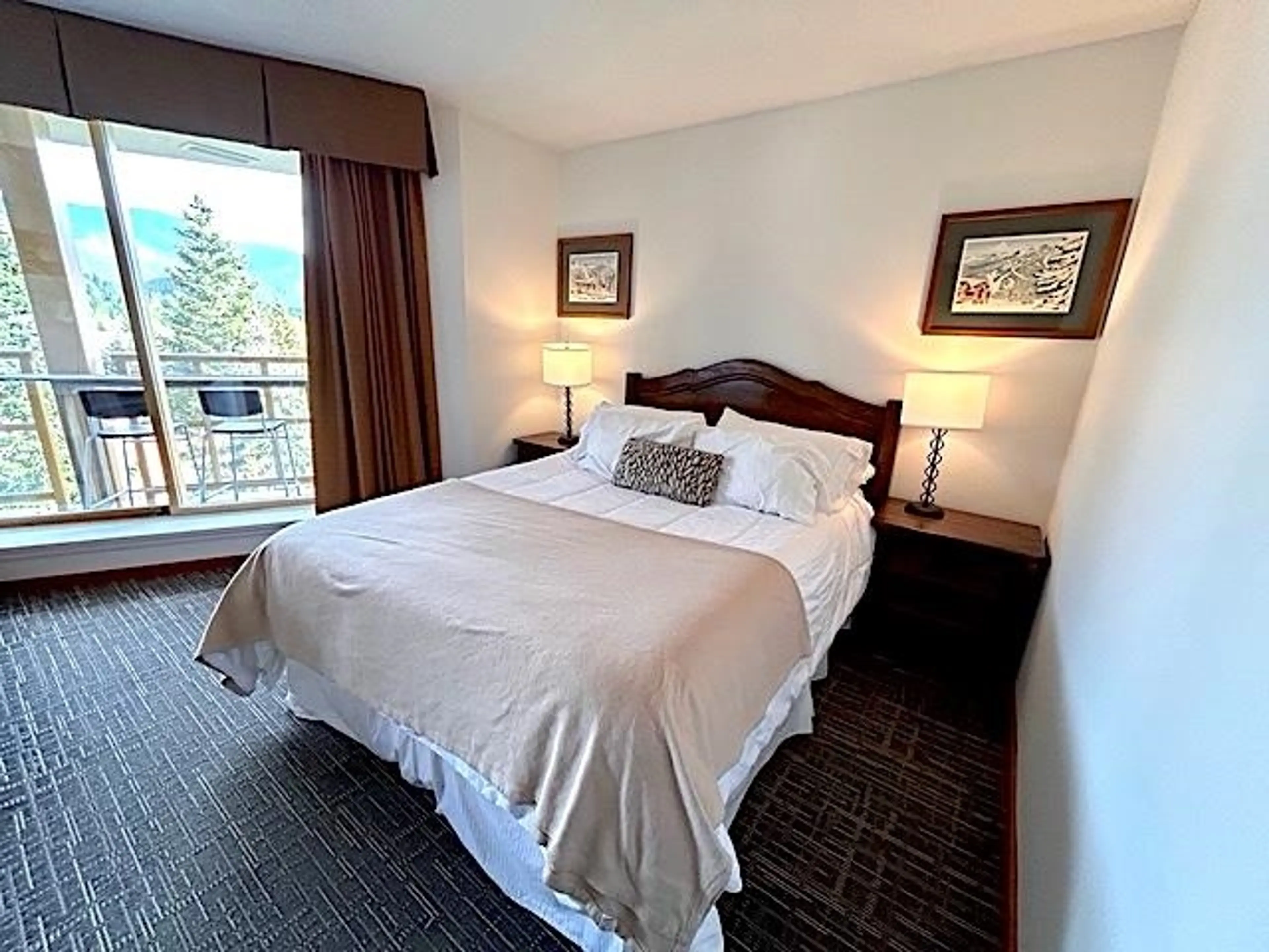 Property at #633 4315 NORTHLANDS BOULEVARD, Whistler, BC