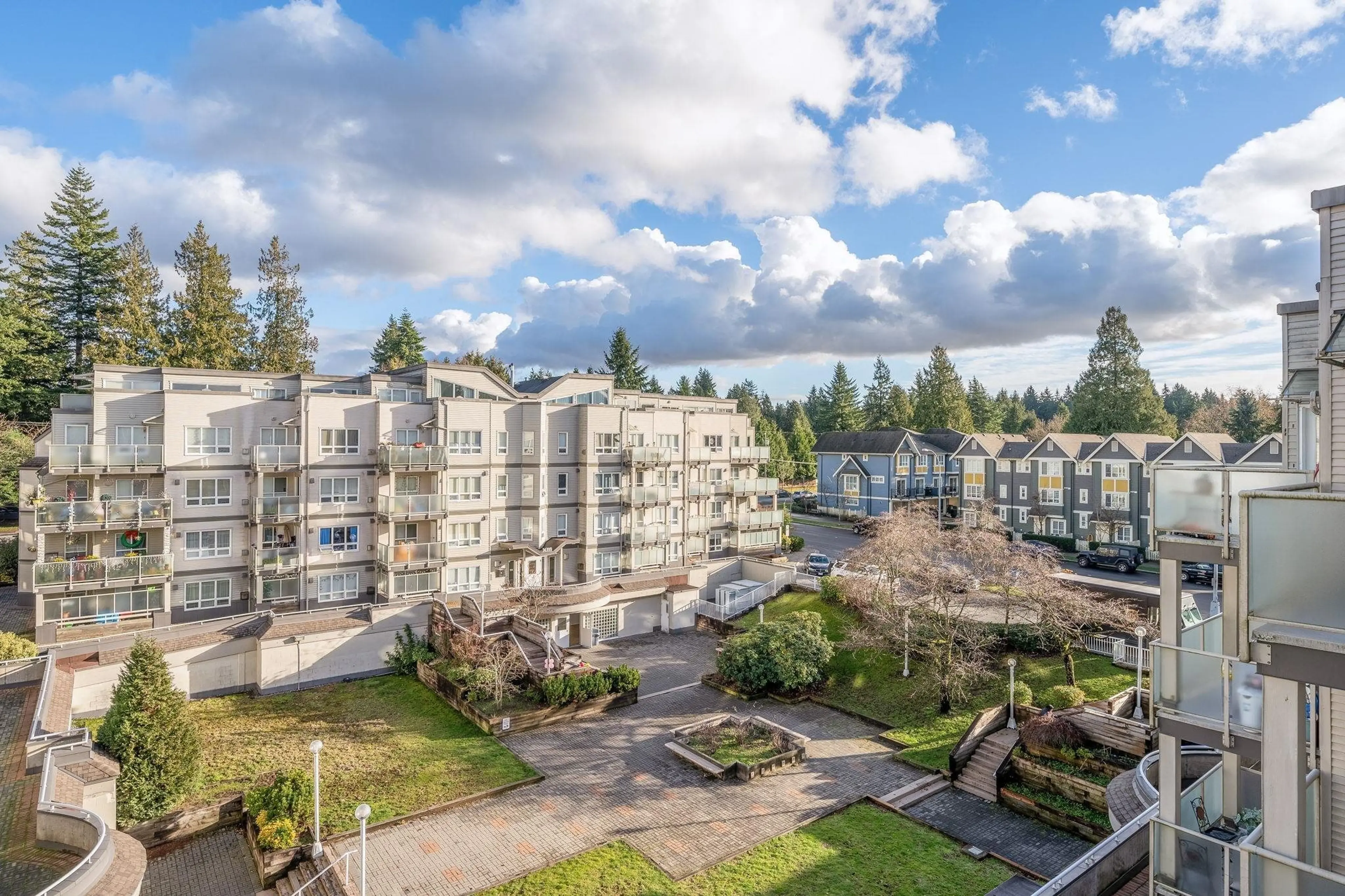 Property at #410 14355 103 AVENUE, Surrey, BC