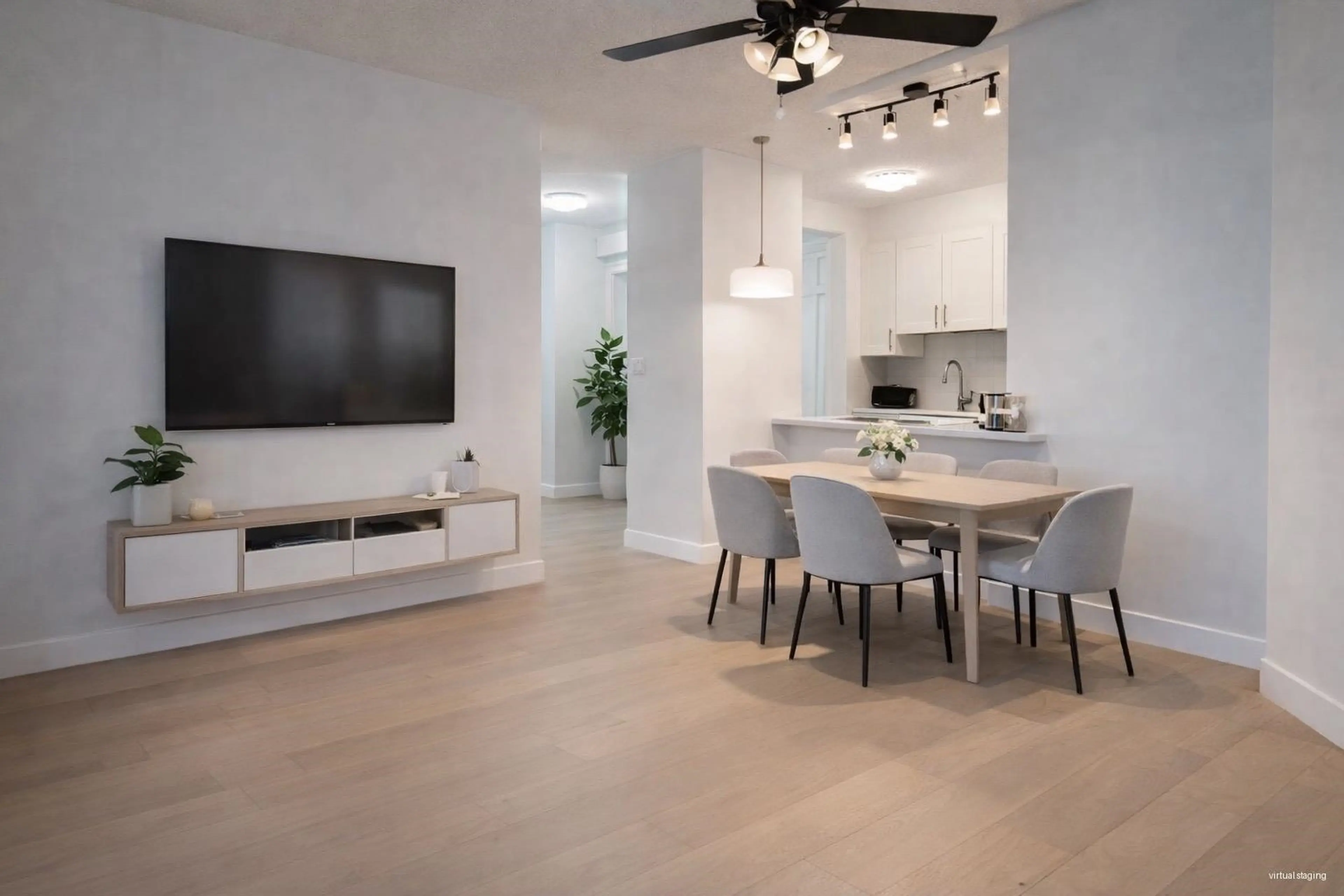 Property at #604 6455 WILLINGDON AVENUE, Burnaby, BC