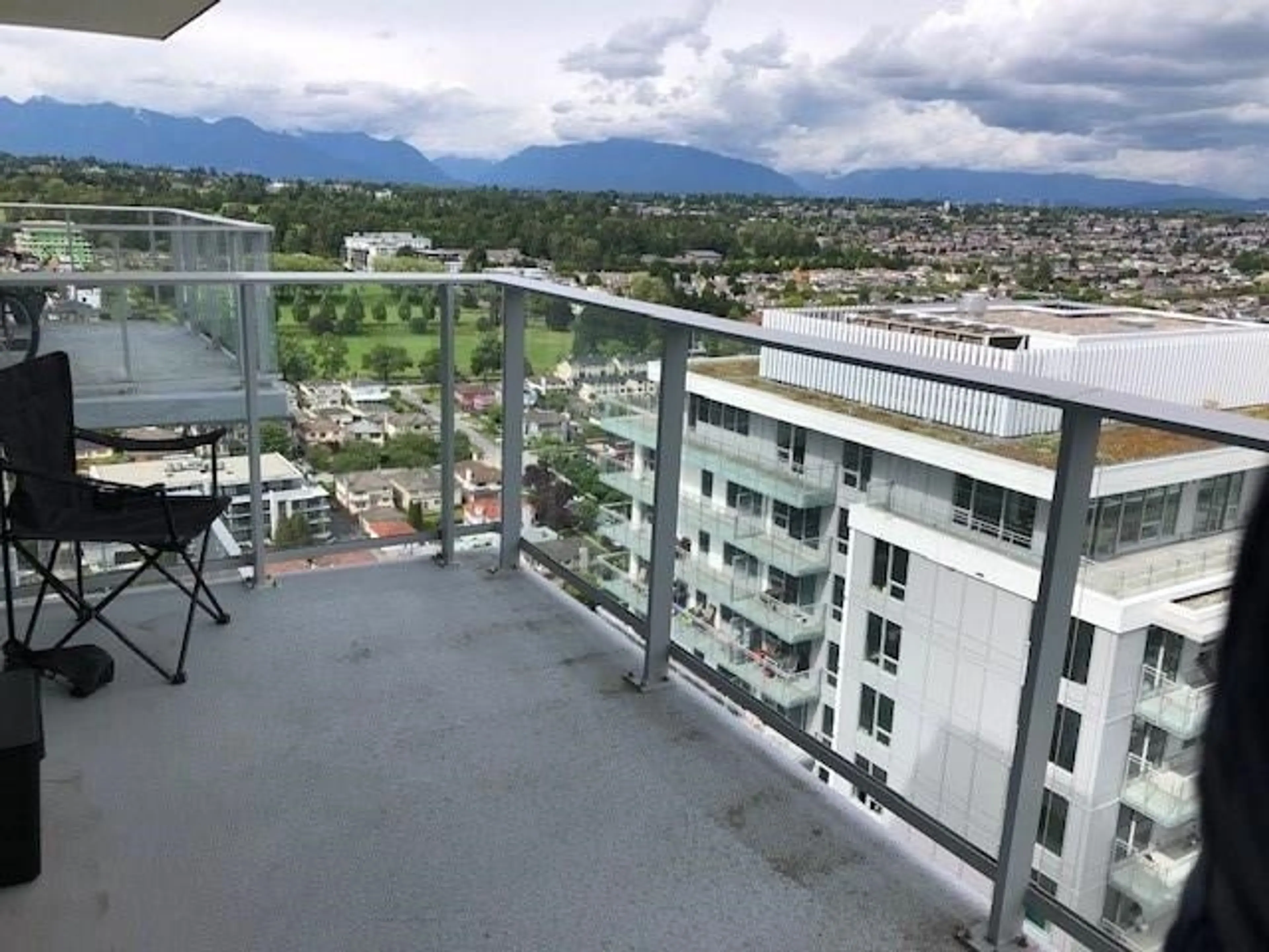 Property at #3104 8131 NUNAVUT LANE, Vancouver, BC