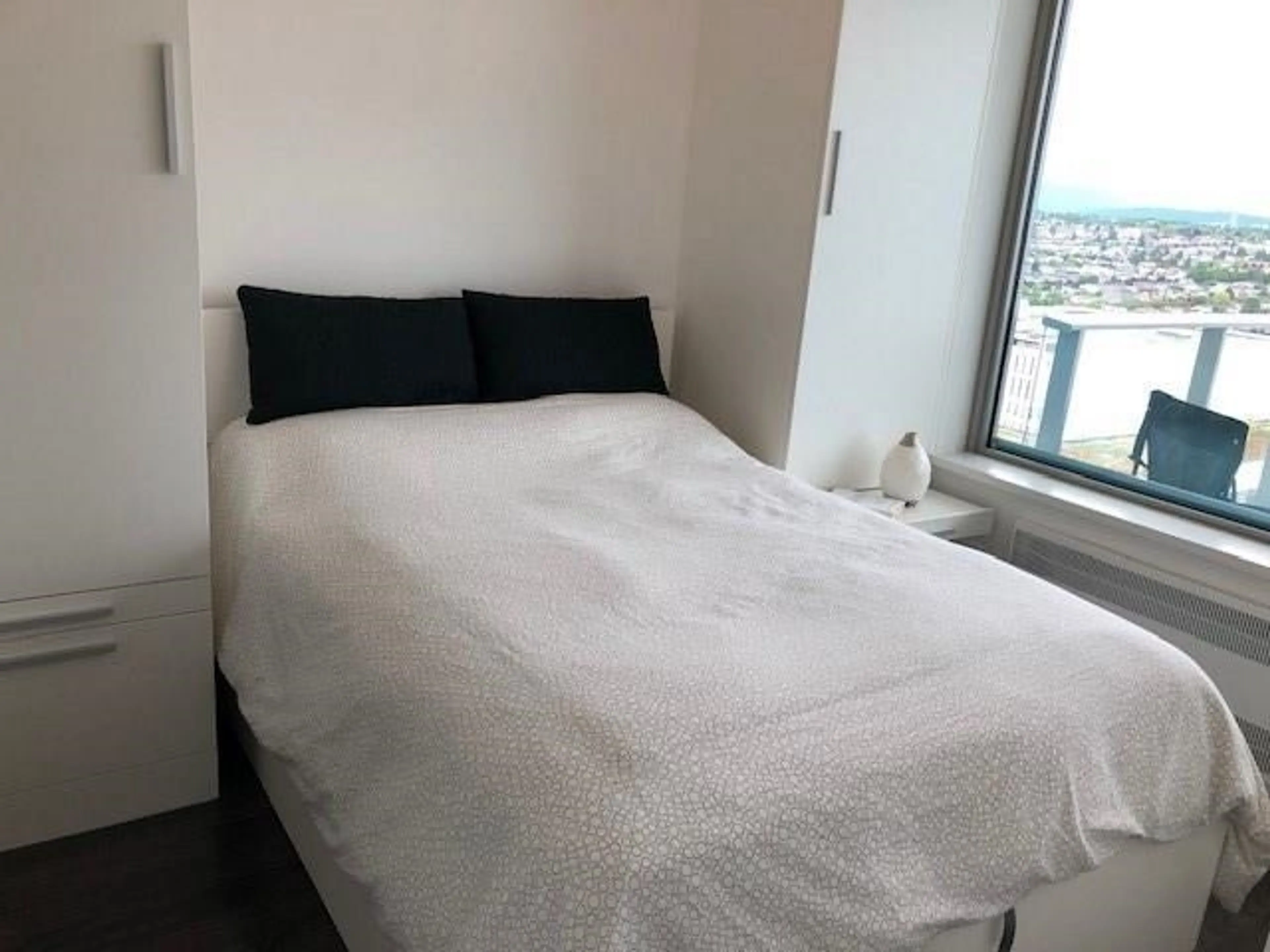 Property at #3104 8131 NUNAVUT LANE, Vancouver, BC