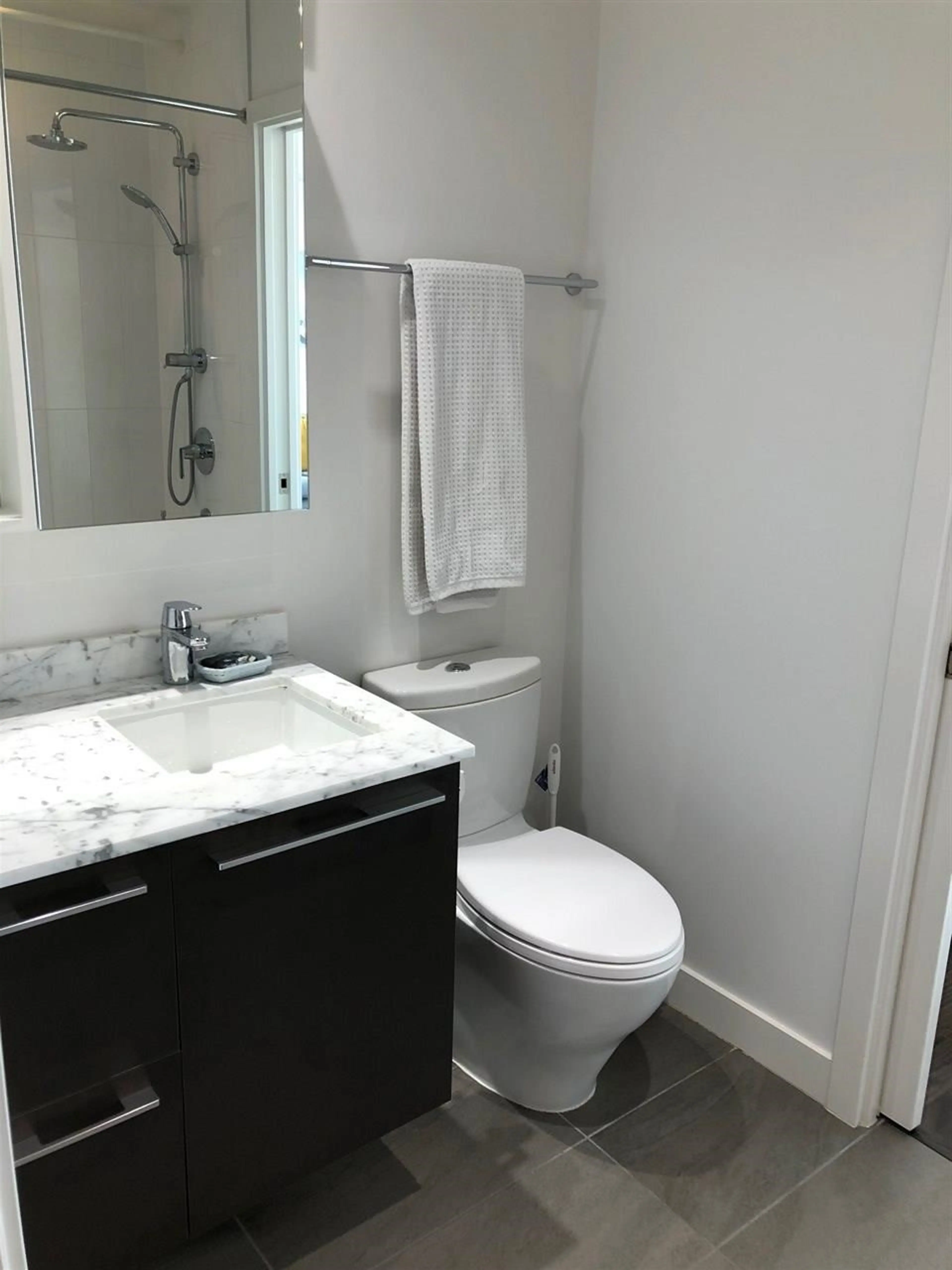 Property at #3104 8131 NUNAVUT LANE, Vancouver, BC