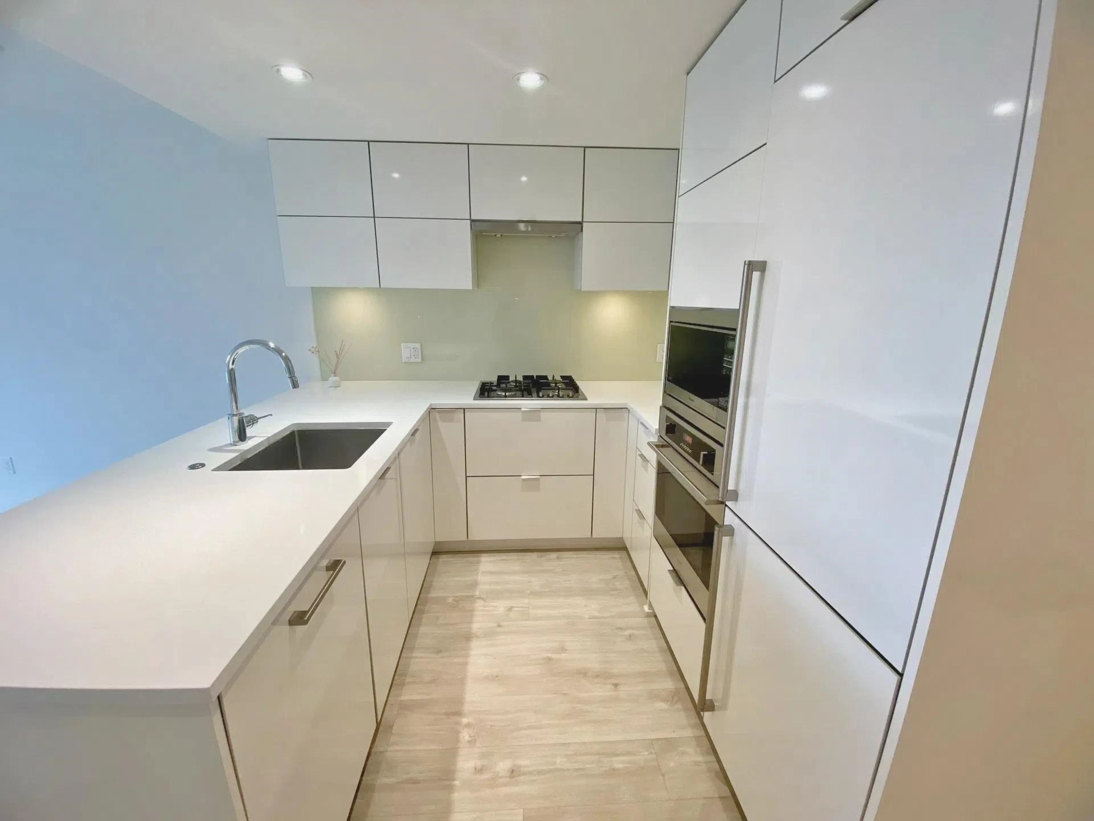 Property at #802 238 W BROADWAY, Vancouver, BC