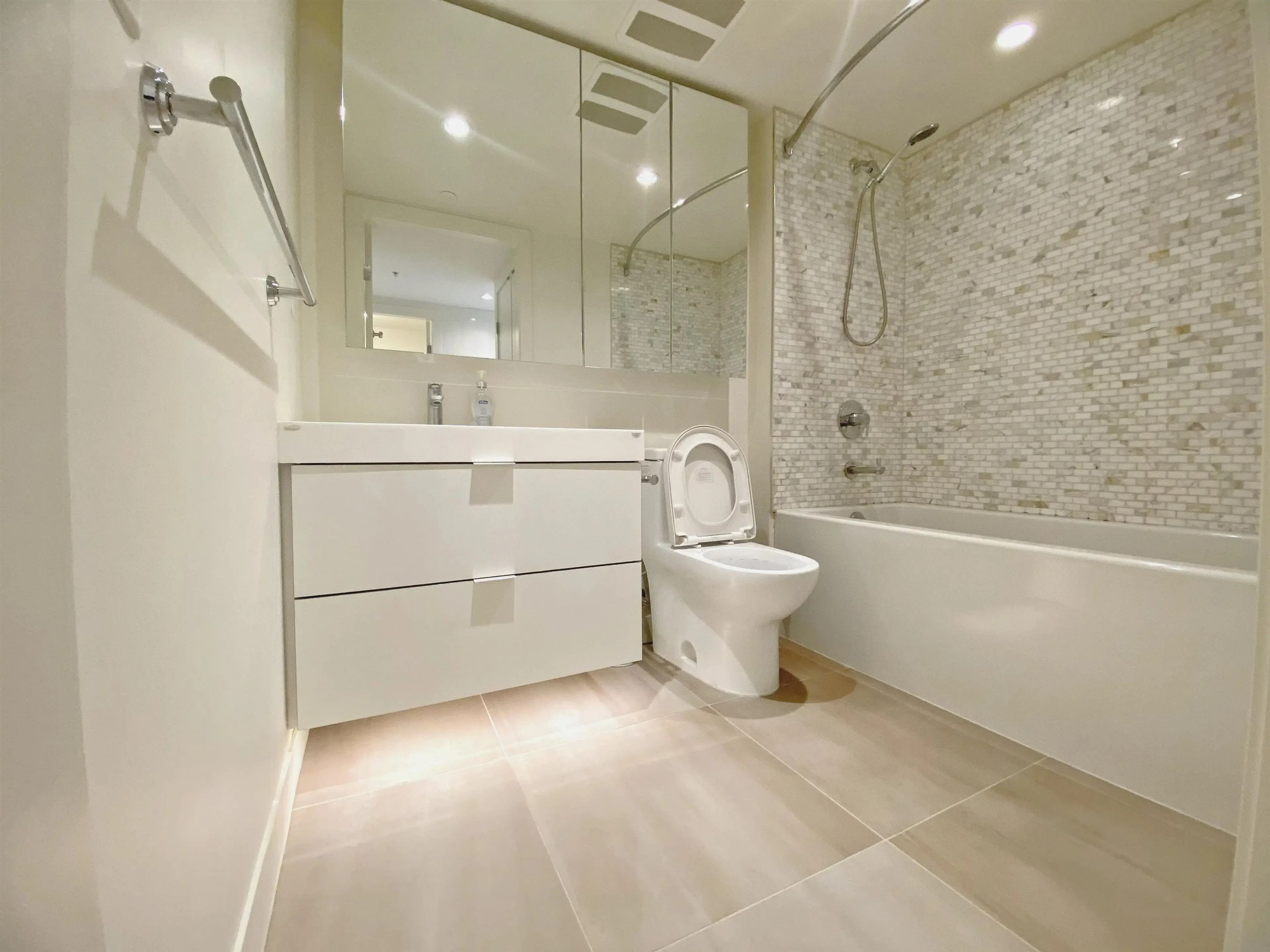 Property at #802 238 W BROADWAY, Vancouver, BC