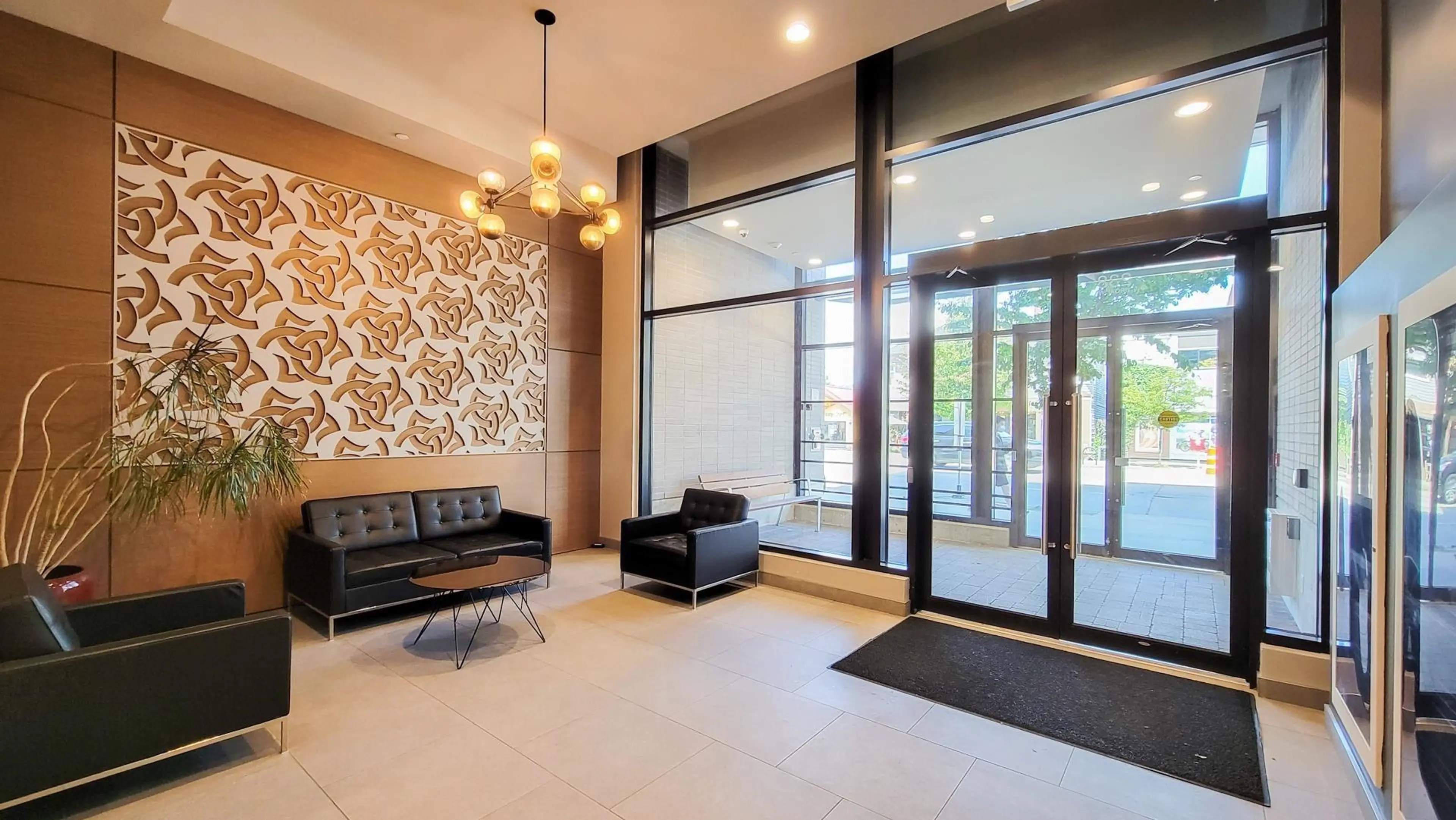 Property at #802 238 W BROADWAY, Vancouver, BC