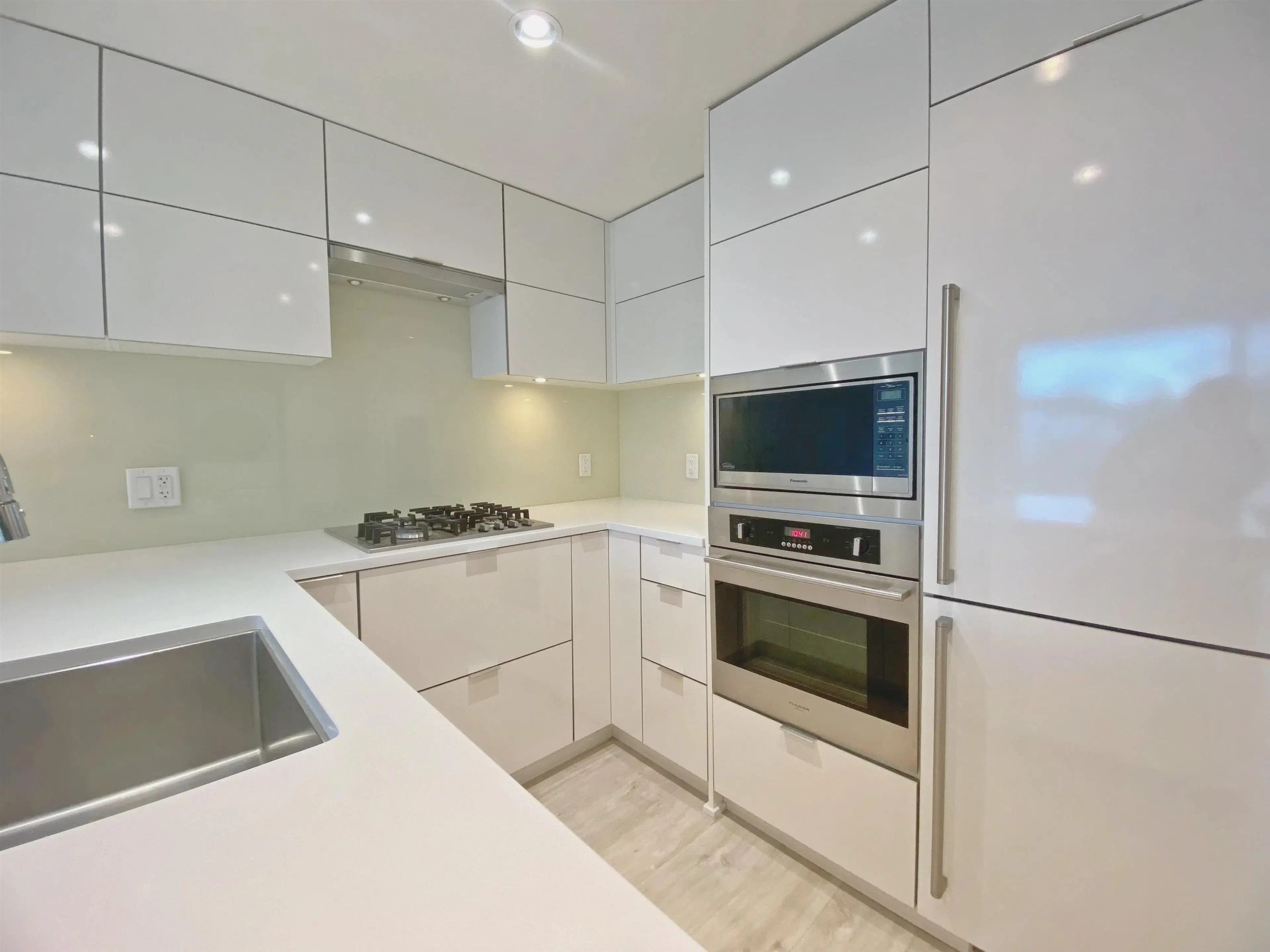 Property at #802 238 W BROADWAY, Vancouver, BC