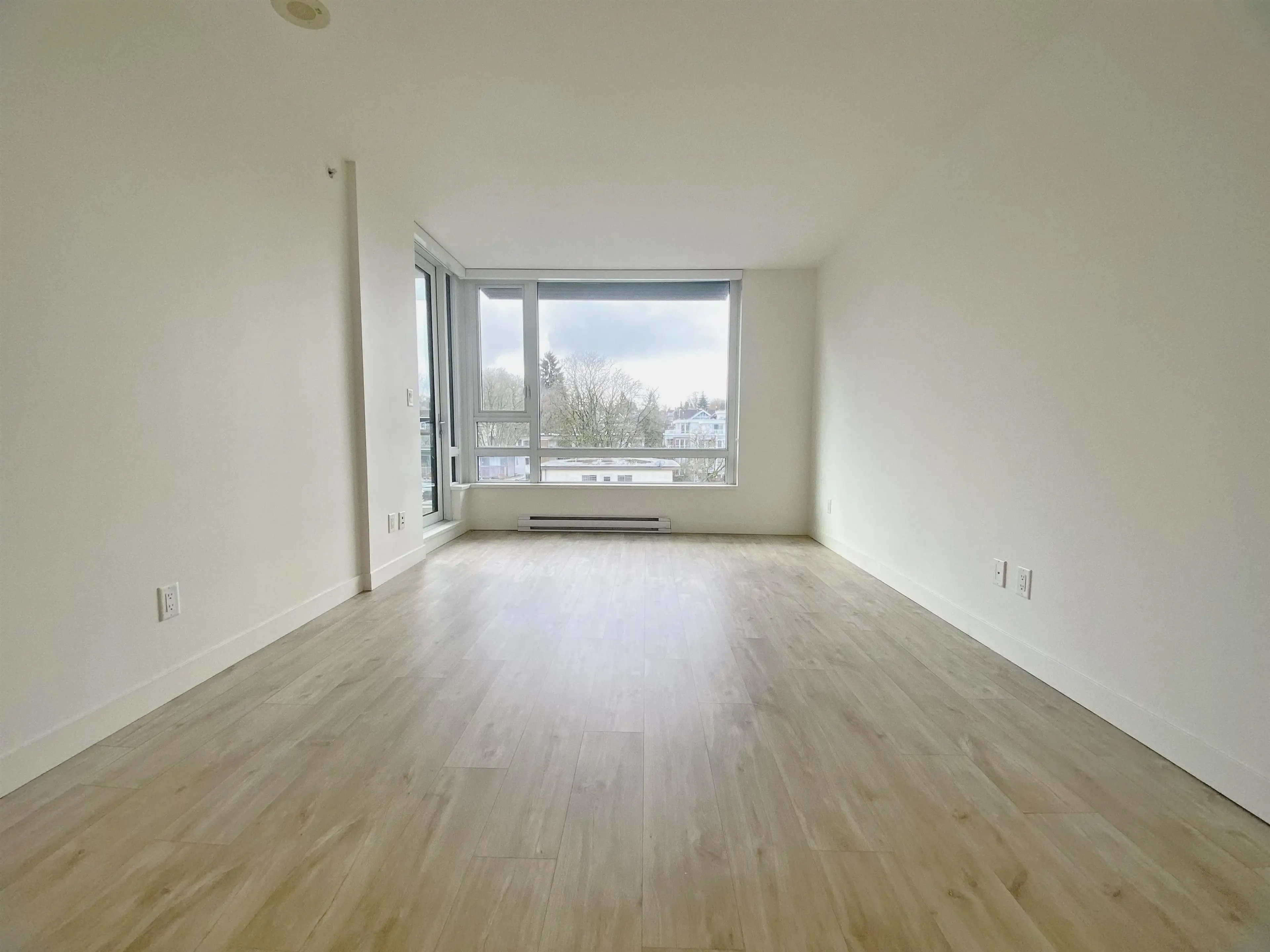 Property at #802 238 W BROADWAY, Vancouver, BC