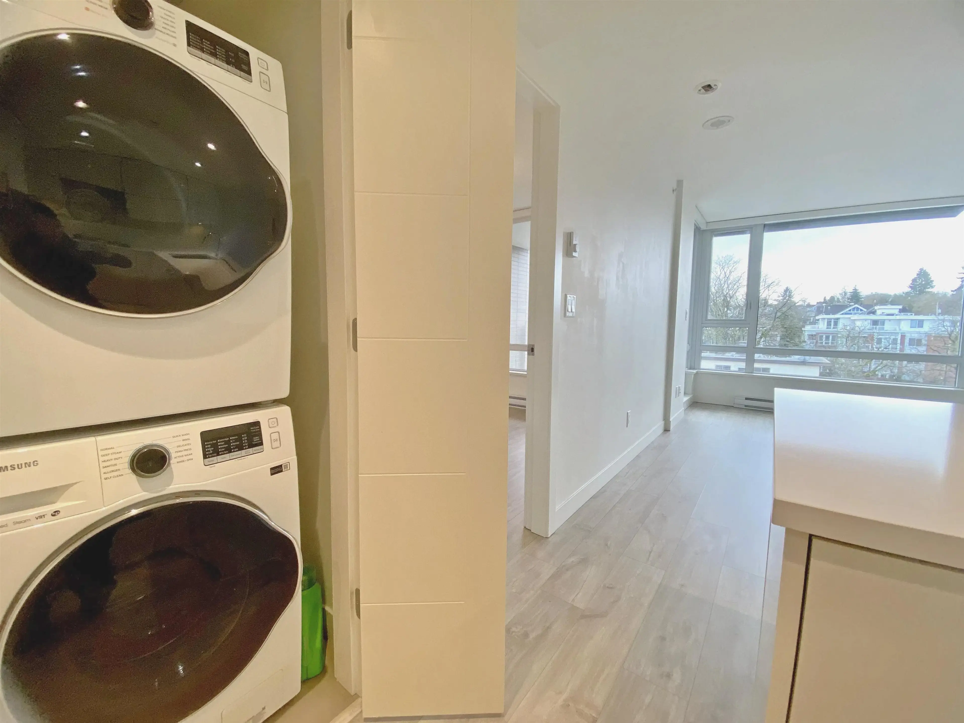 Property at #802 238 W BROADWAY, Vancouver, BC