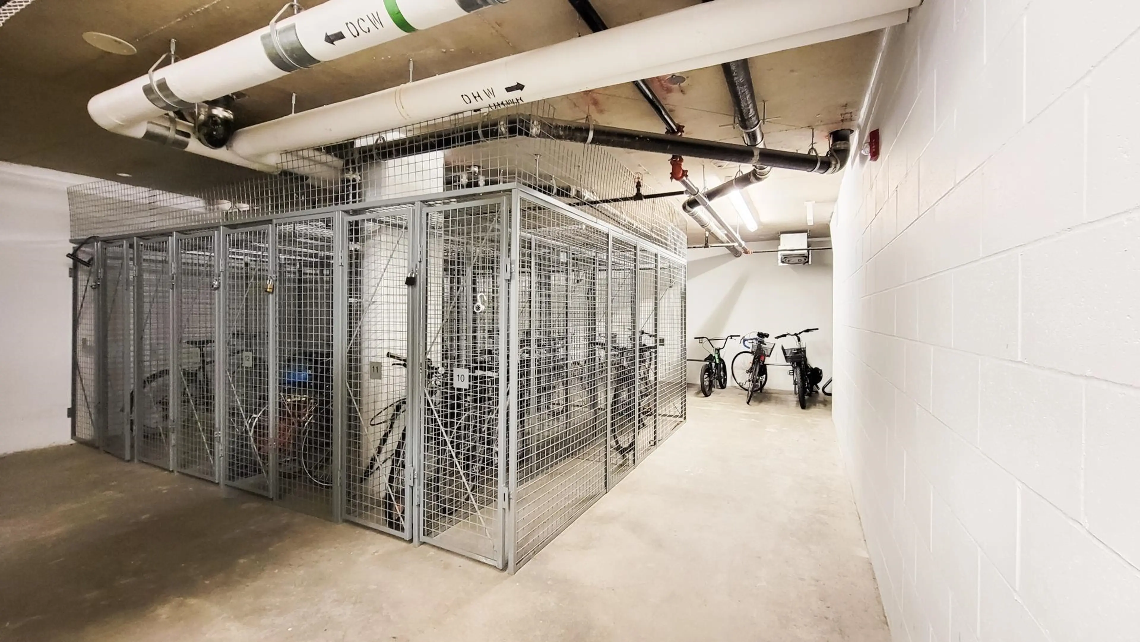 Property at #802 238 W BROADWAY, Vancouver, BC