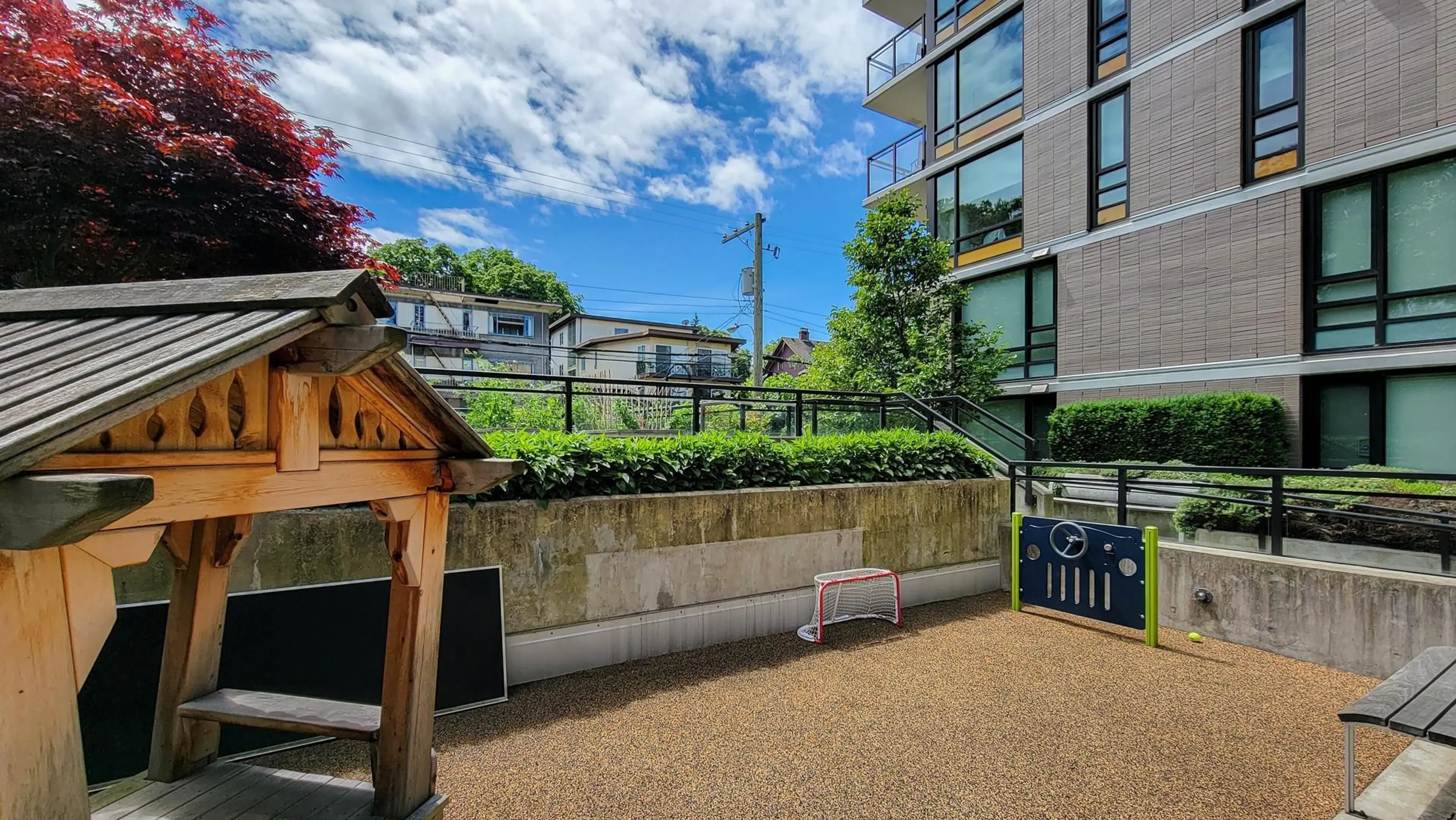 Property at #802 238 W BROADWAY, Vancouver, BC