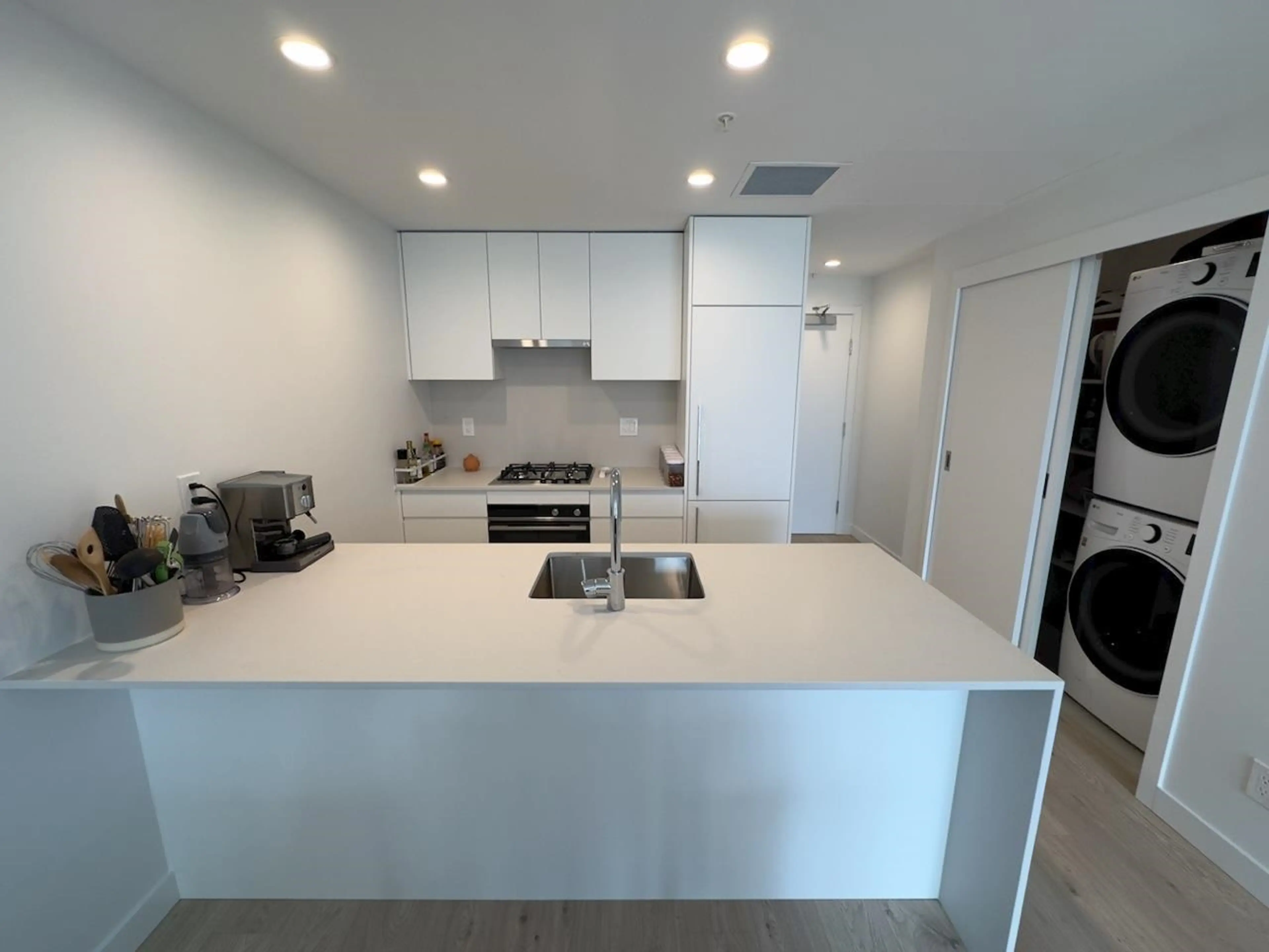 Property at #2407 2181 MADISON AVENUE, Burnaby, BC