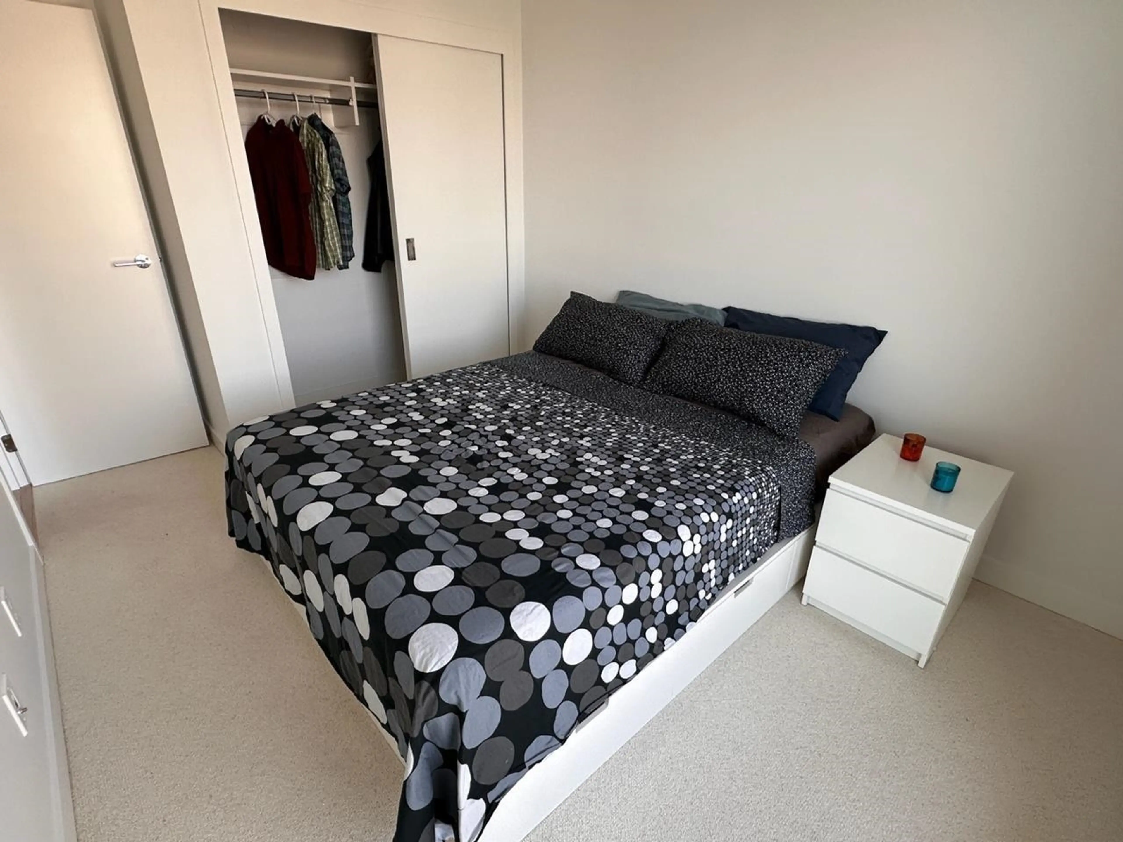 Property at #2407 2181 MADISON AVENUE, Burnaby, BC