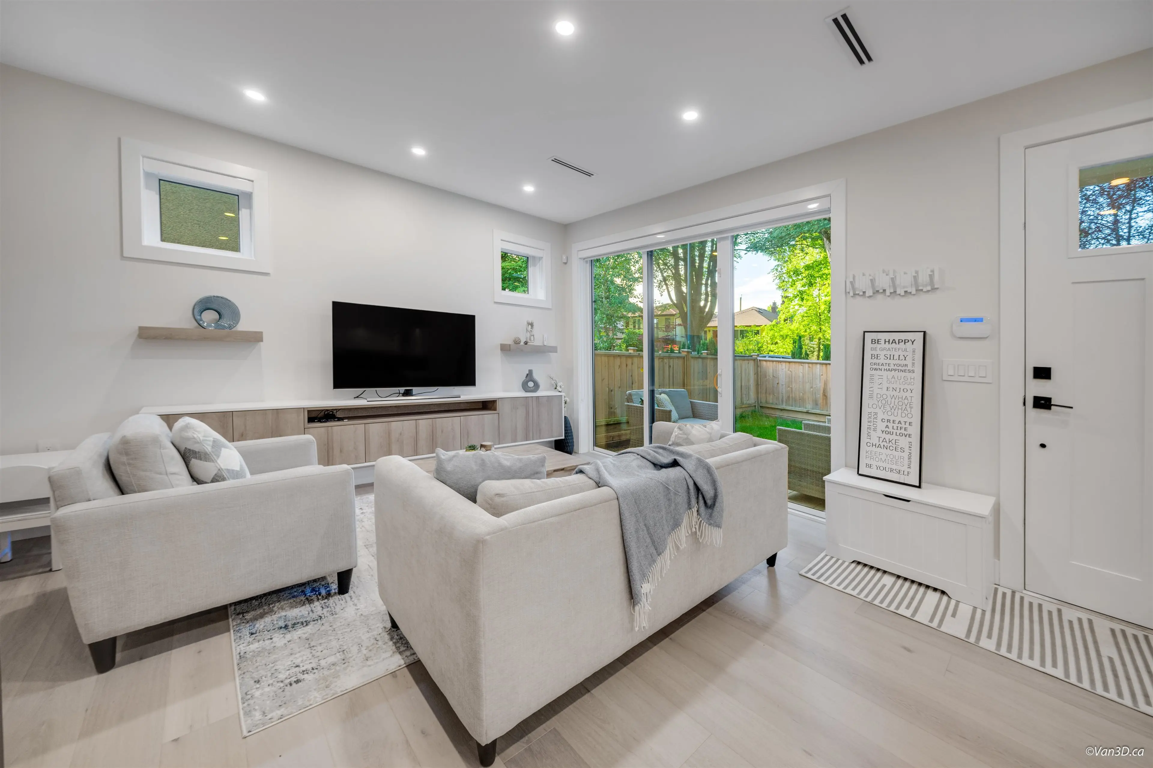 Property at 2558 WILLIAM STREET, Vancouver, BC