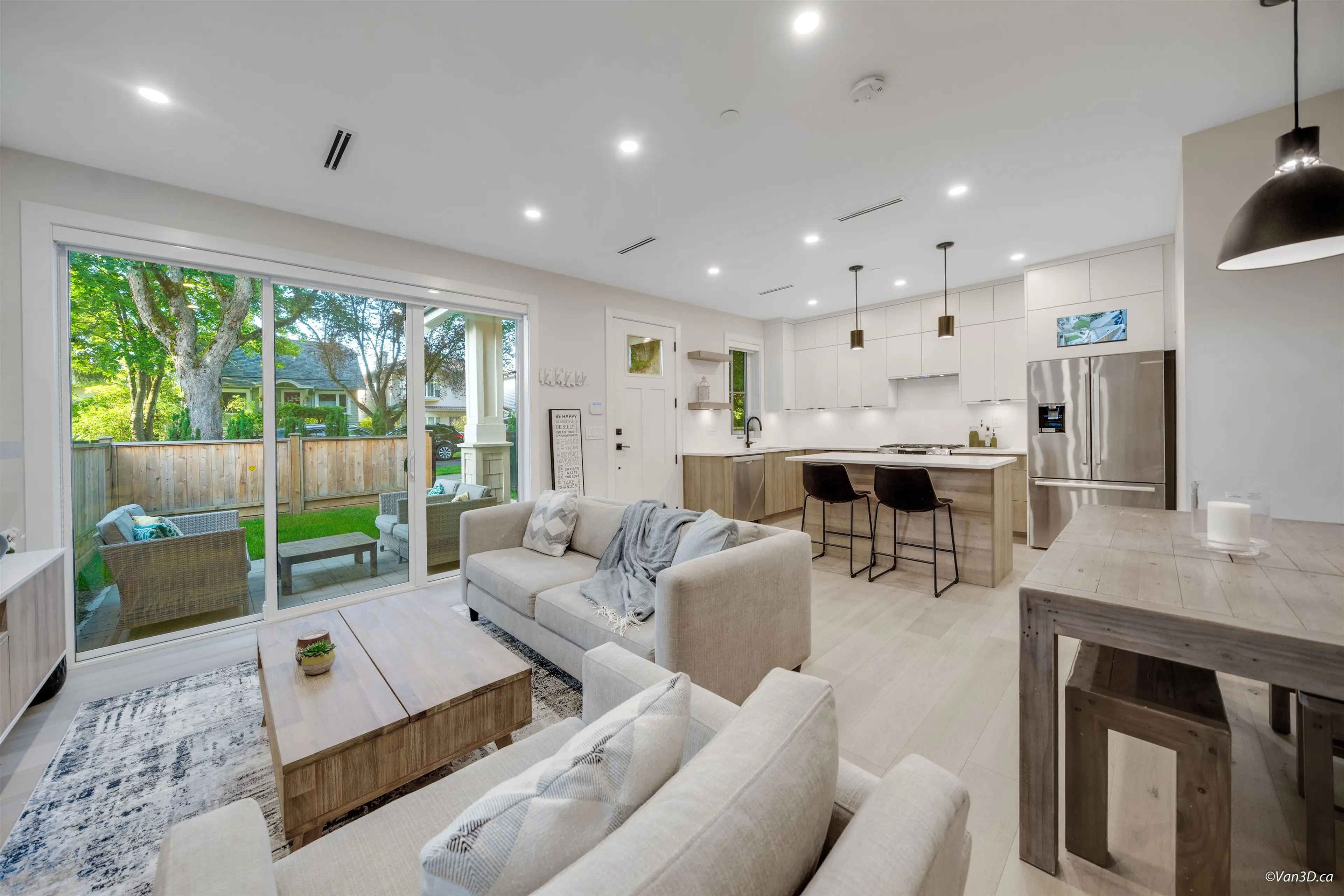 Property at 2558 WILLIAM STREET, Vancouver, BC