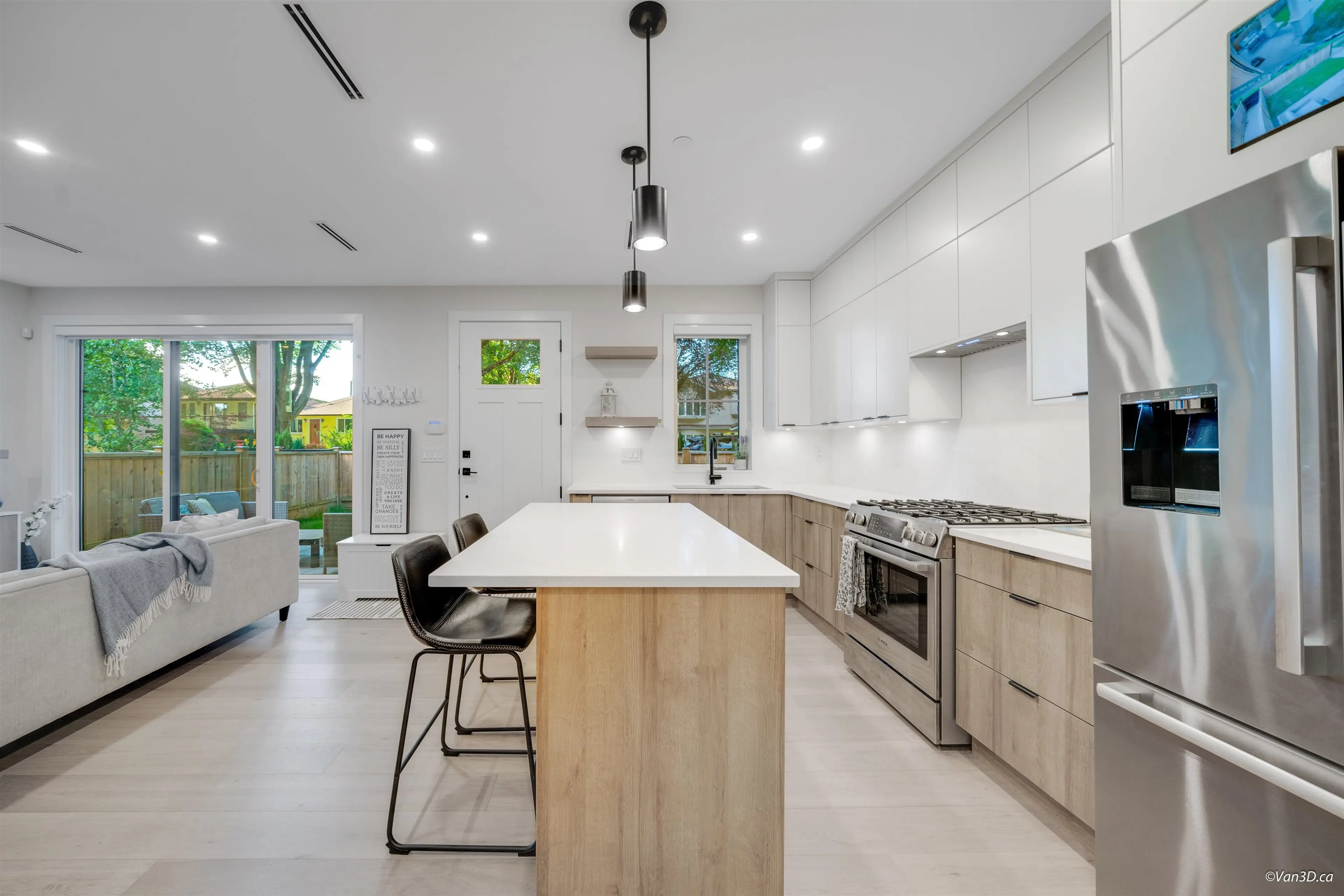 Property at 2558 WILLIAM STREET, Vancouver, BC