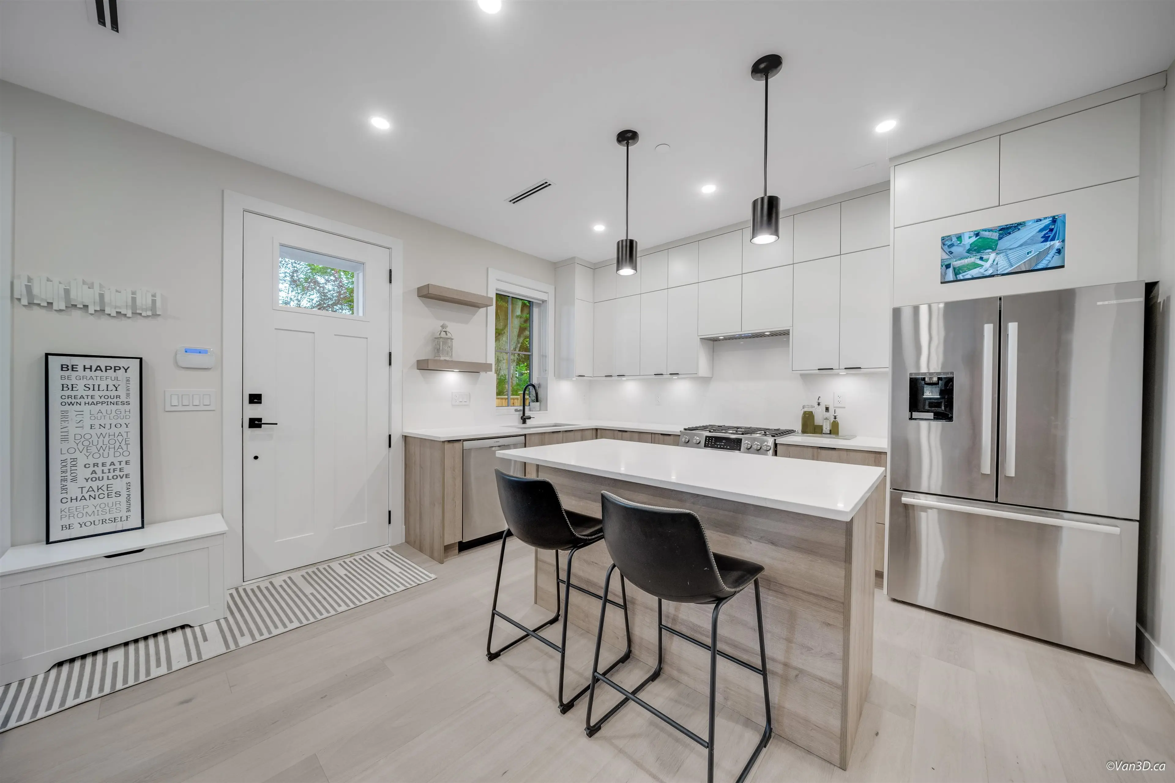 Property at 2558 WILLIAM STREET, Vancouver, BC