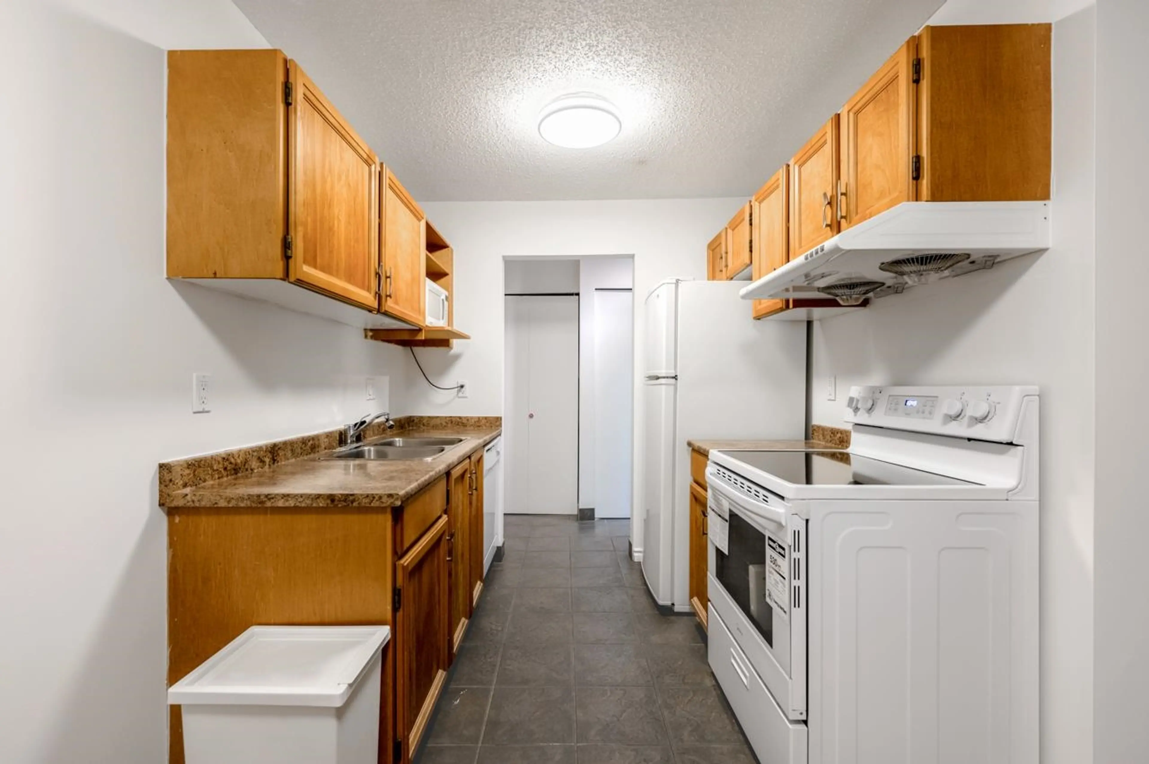 Property at #103 8600 ACKROYD ROAD, Richmond, BC