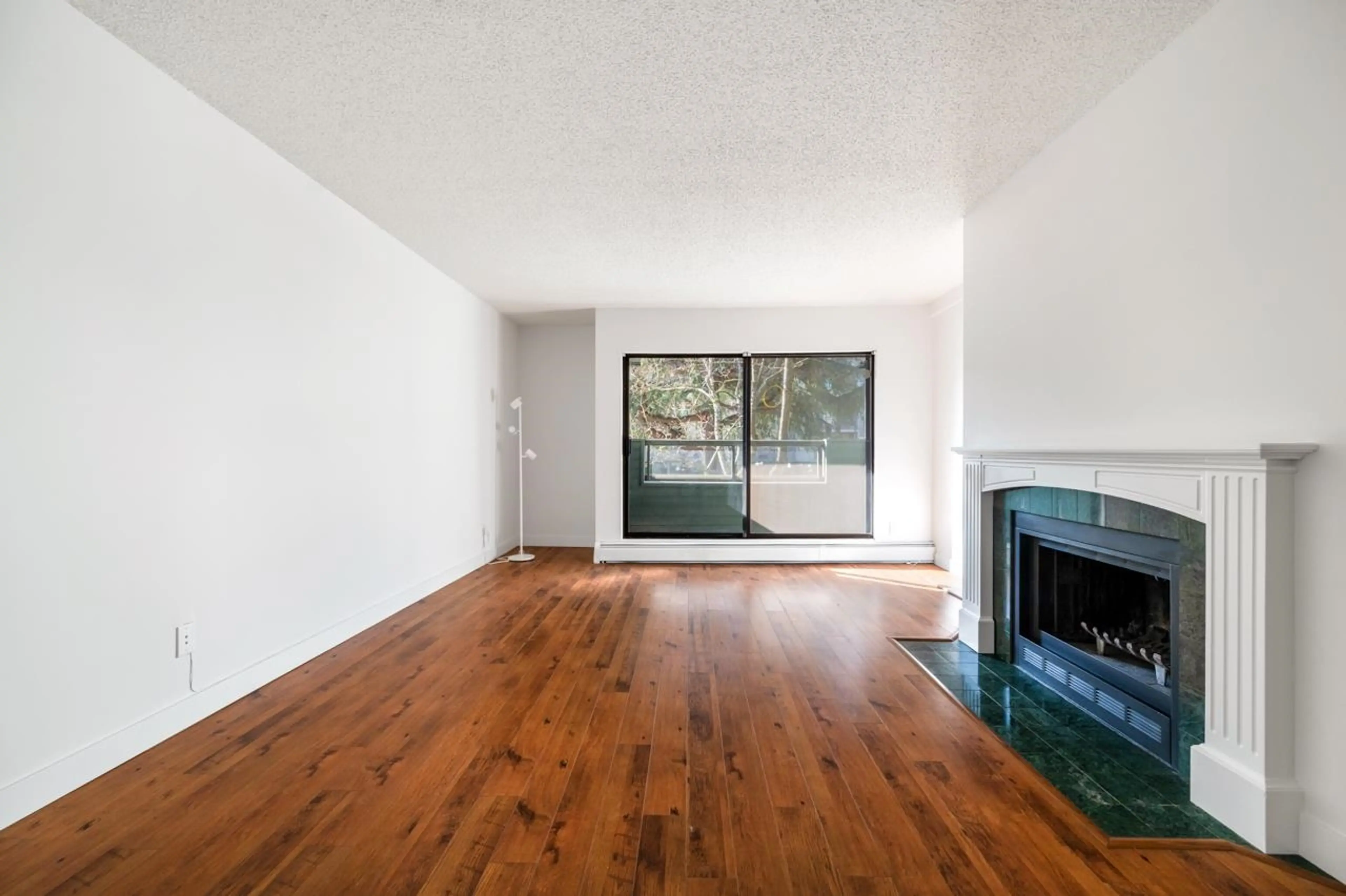 Property at #103 8600 ACKROYD ROAD, Richmond, BC