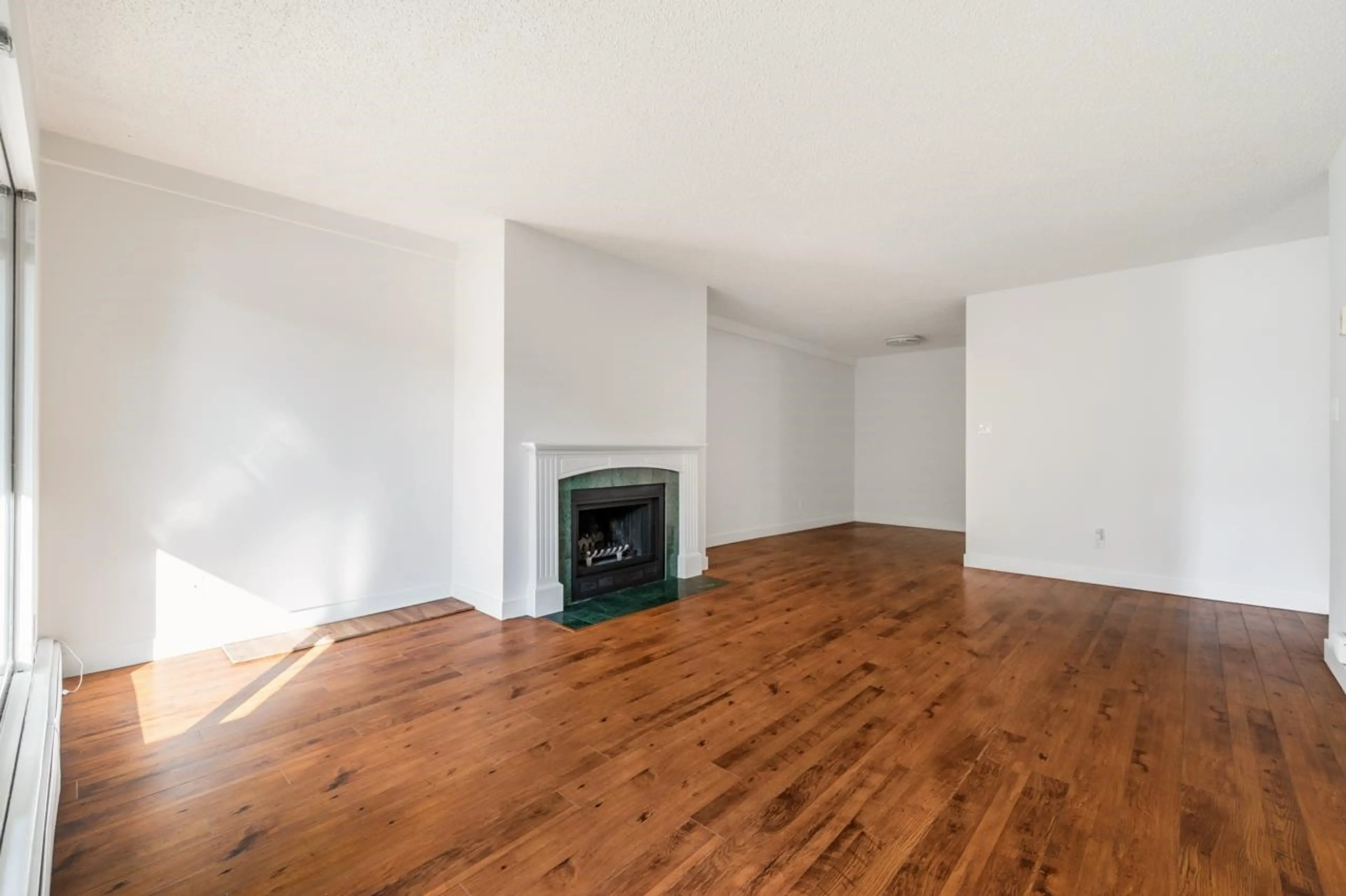 Property at #103 8600 ACKROYD ROAD, Richmond, BC