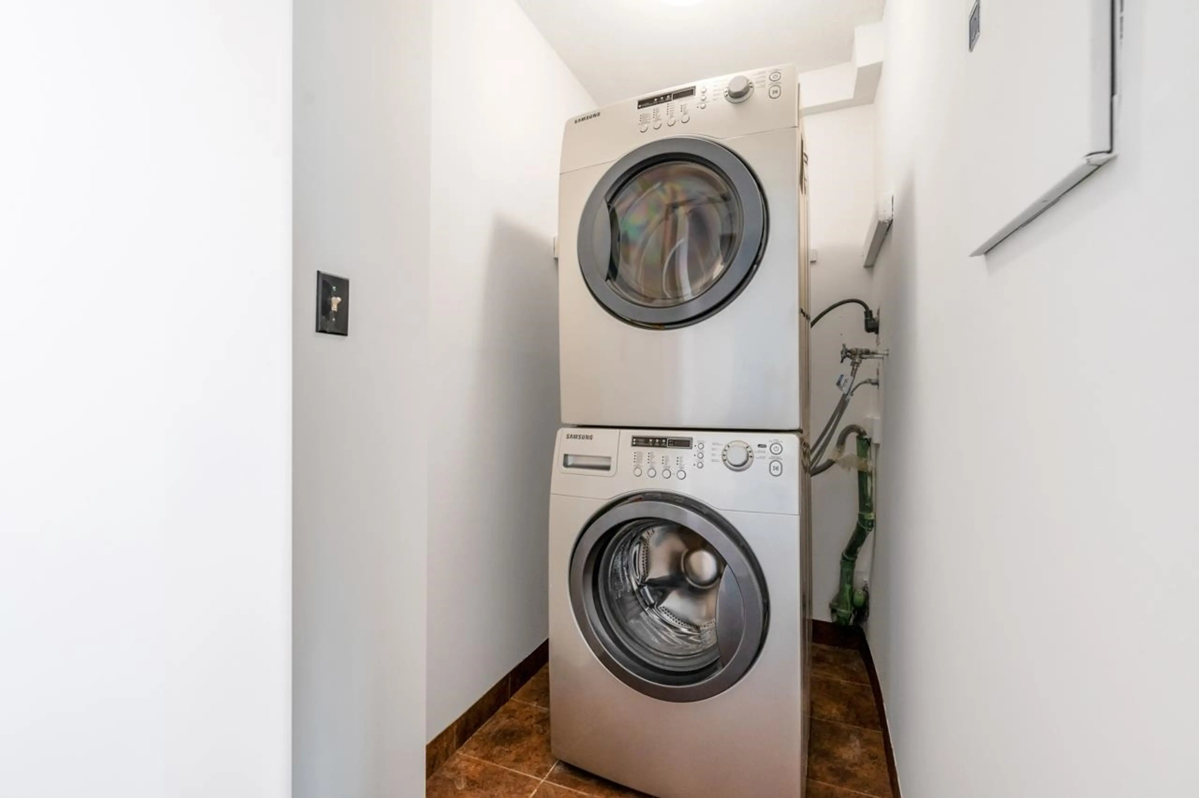 Property at #103 8600 ACKROYD ROAD, Richmond, BC