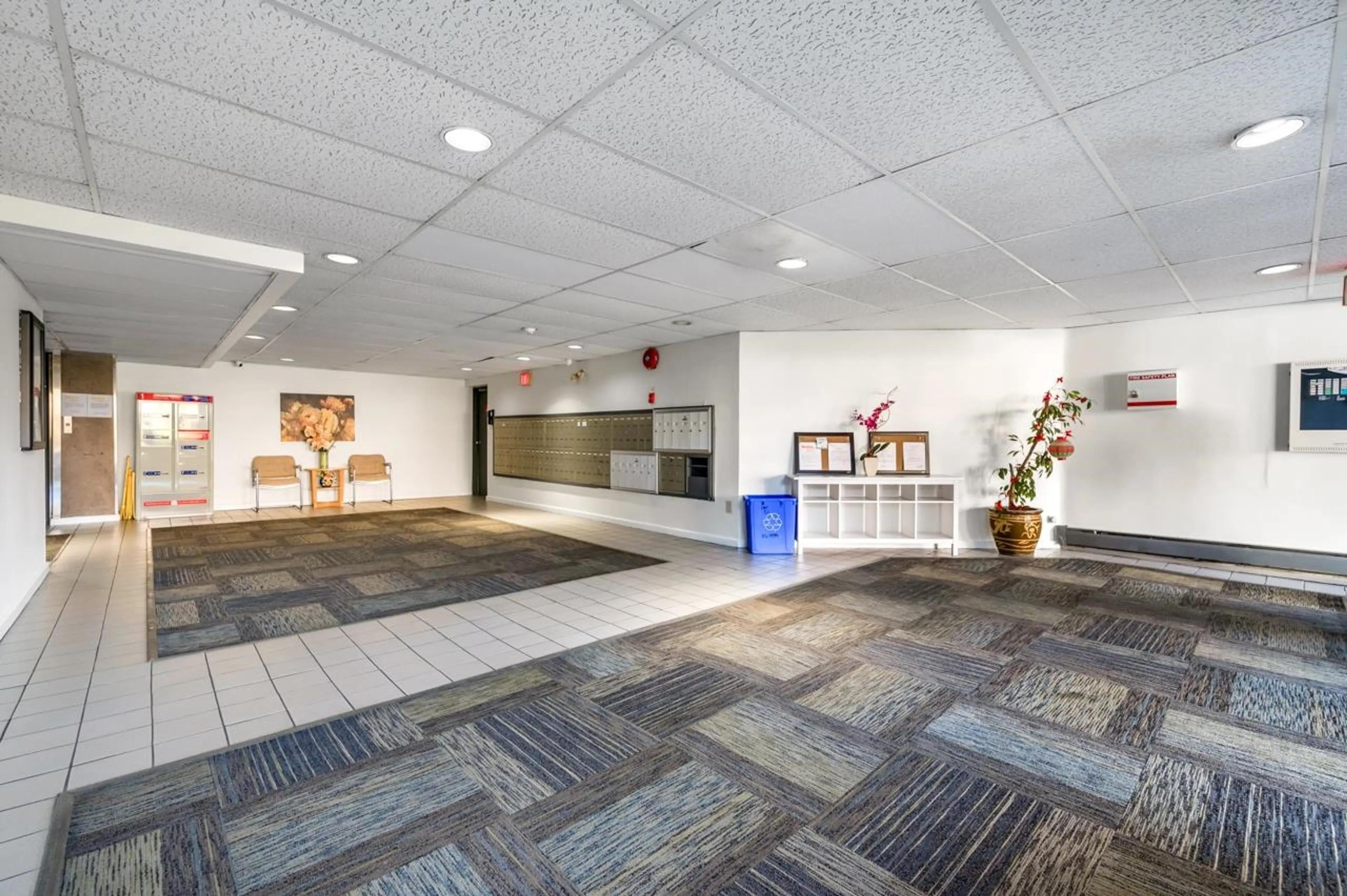 Property at #103 8600 ACKROYD ROAD, Richmond, BC