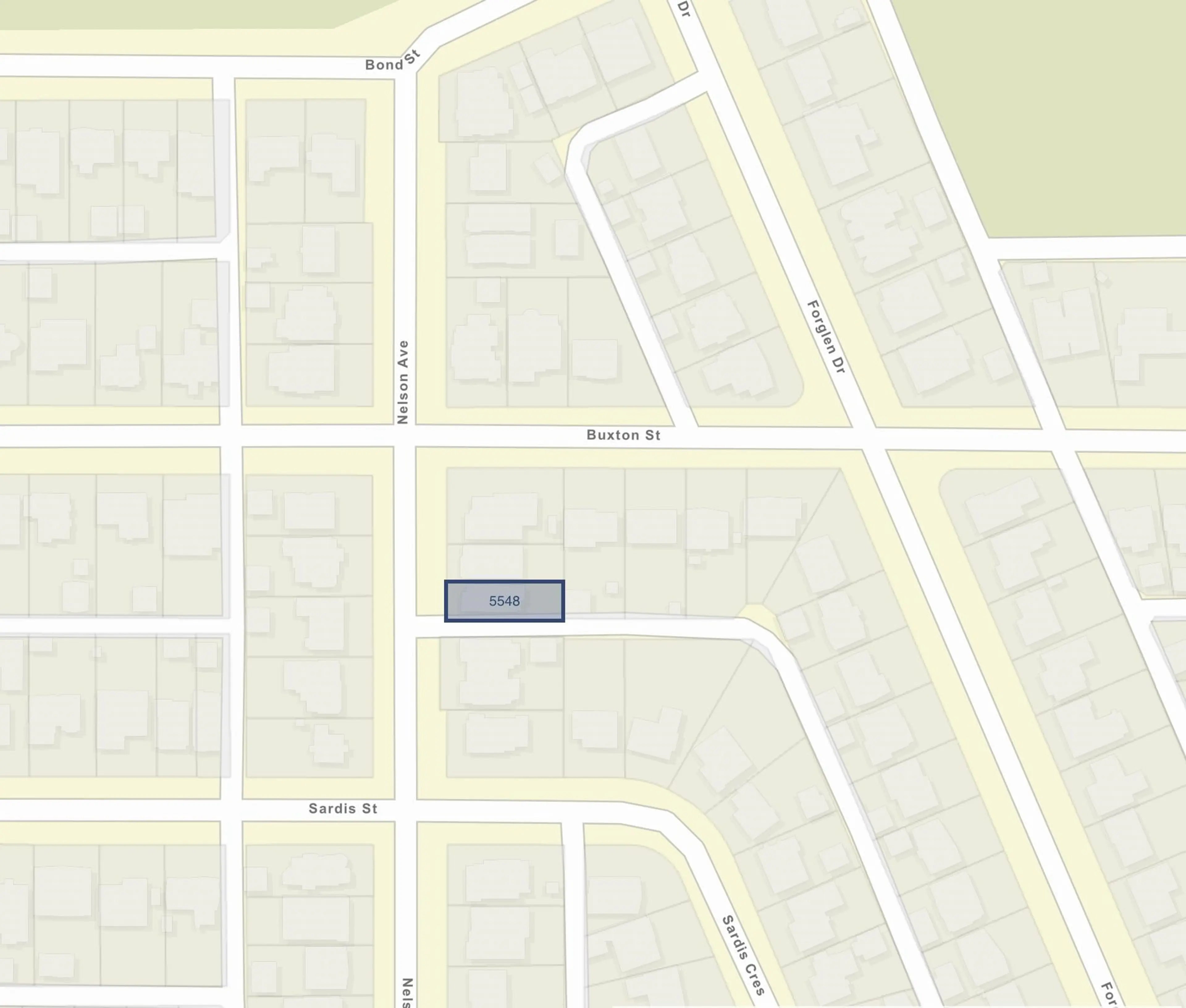 Property at 5548 NELSON AVENUE, Burnaby, BC