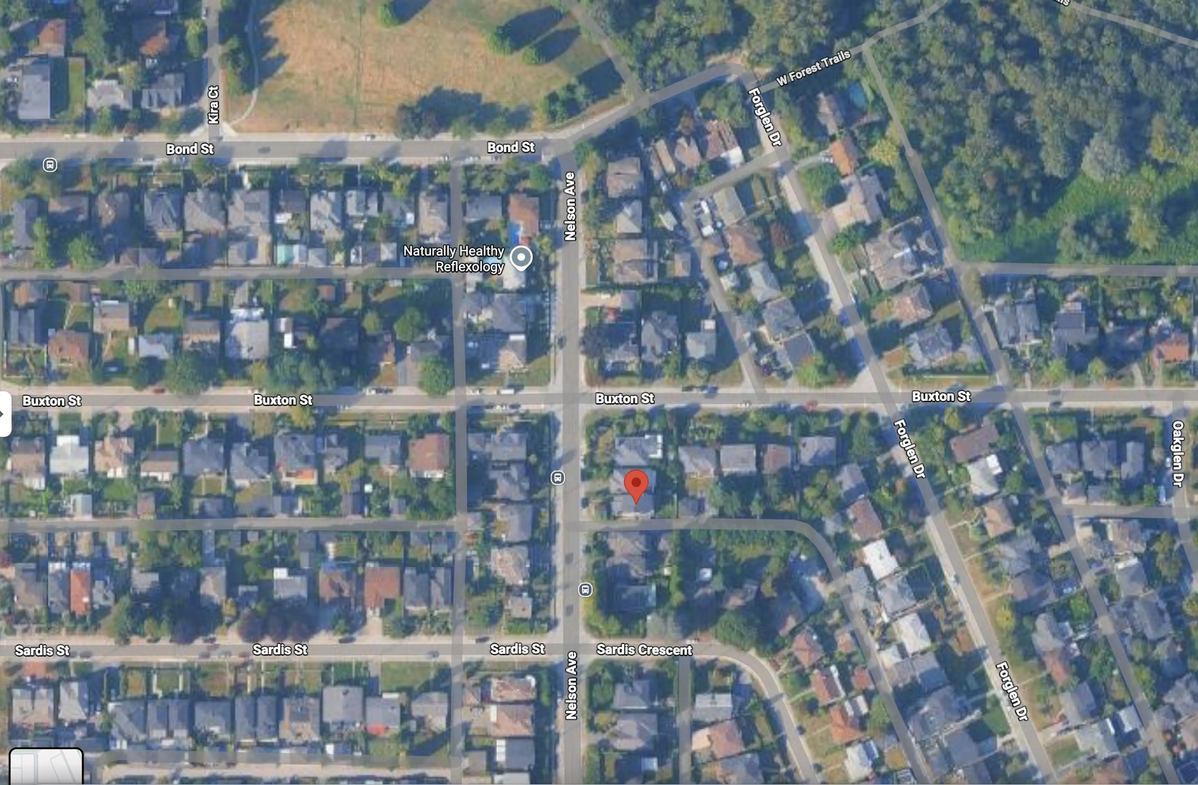 Property at 5548 NELSON AVENUE, Burnaby, BC