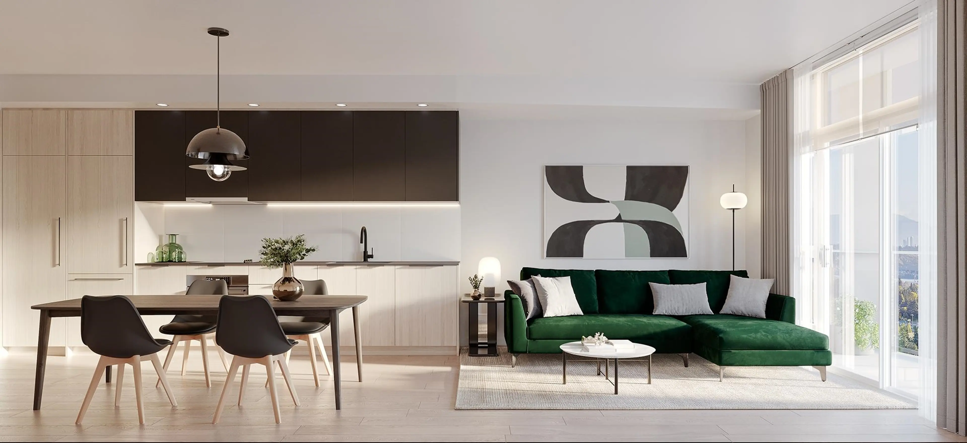 Property at #409 13738 CENTRAL AVENUE, Surrey, BC