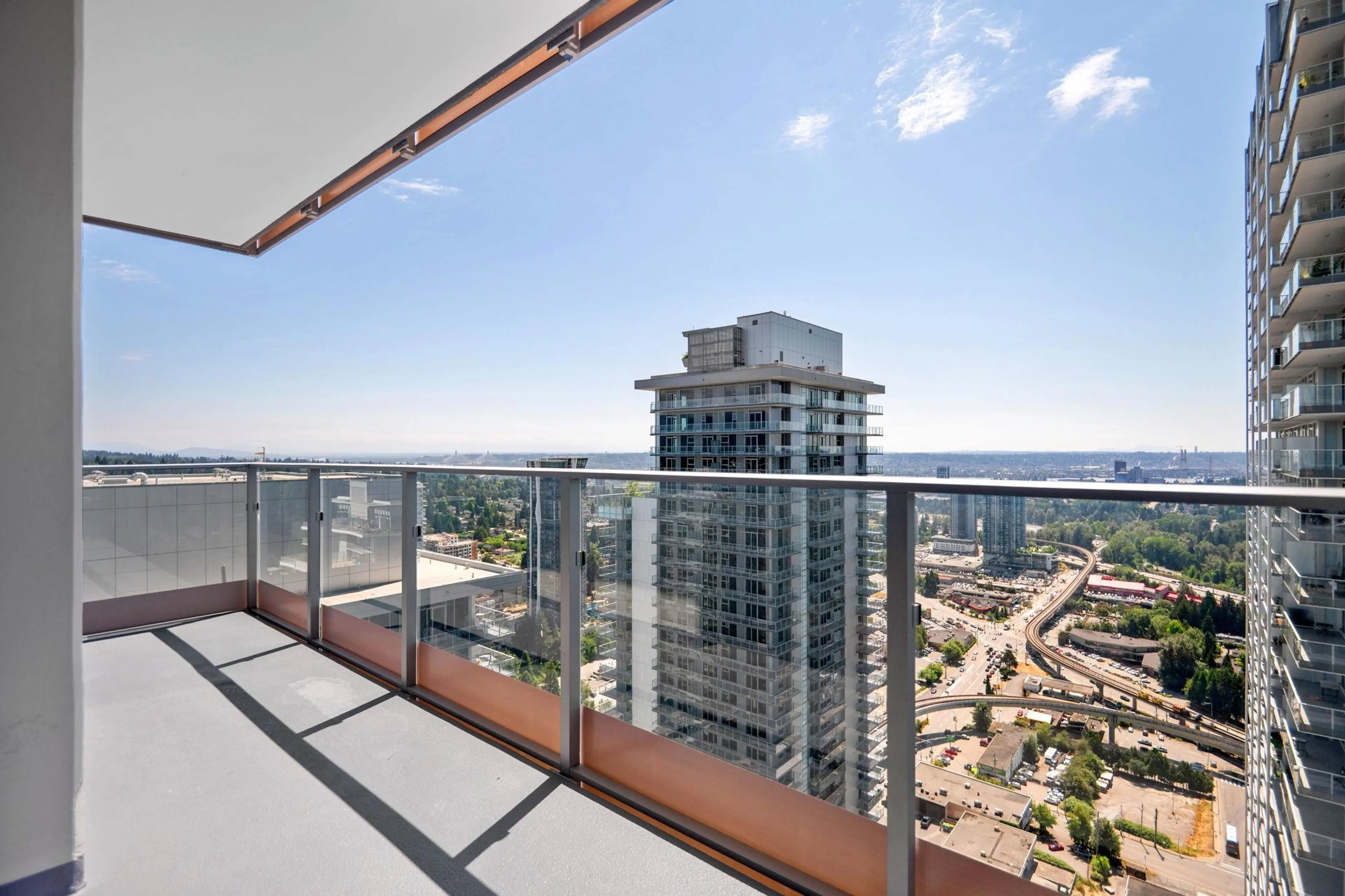 Property at #3505 3809 EVERGREEN PLACE, Burnaby, BC