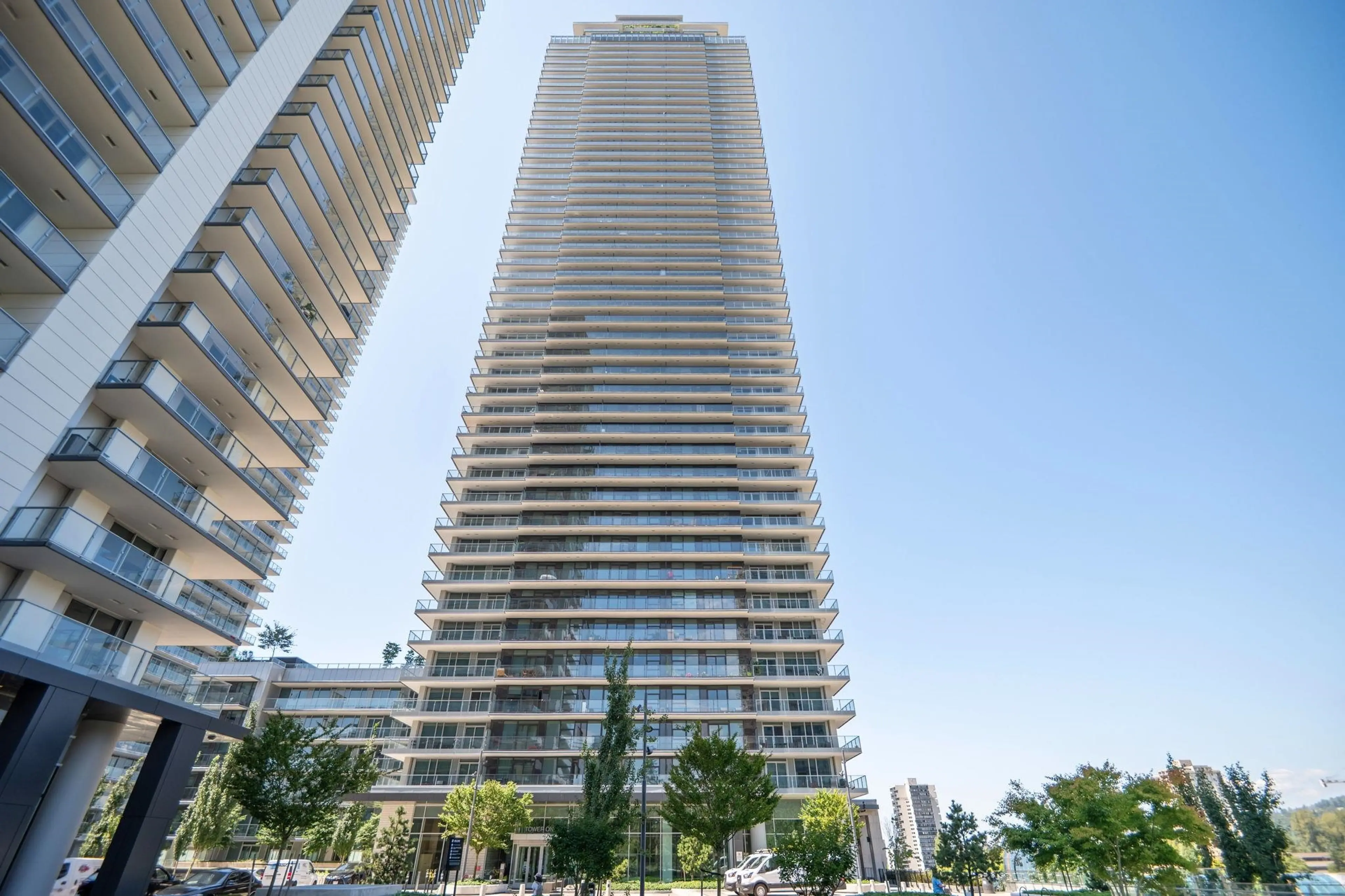 Property at #3505 3809 EVERGREEN PLACE, Burnaby, BC