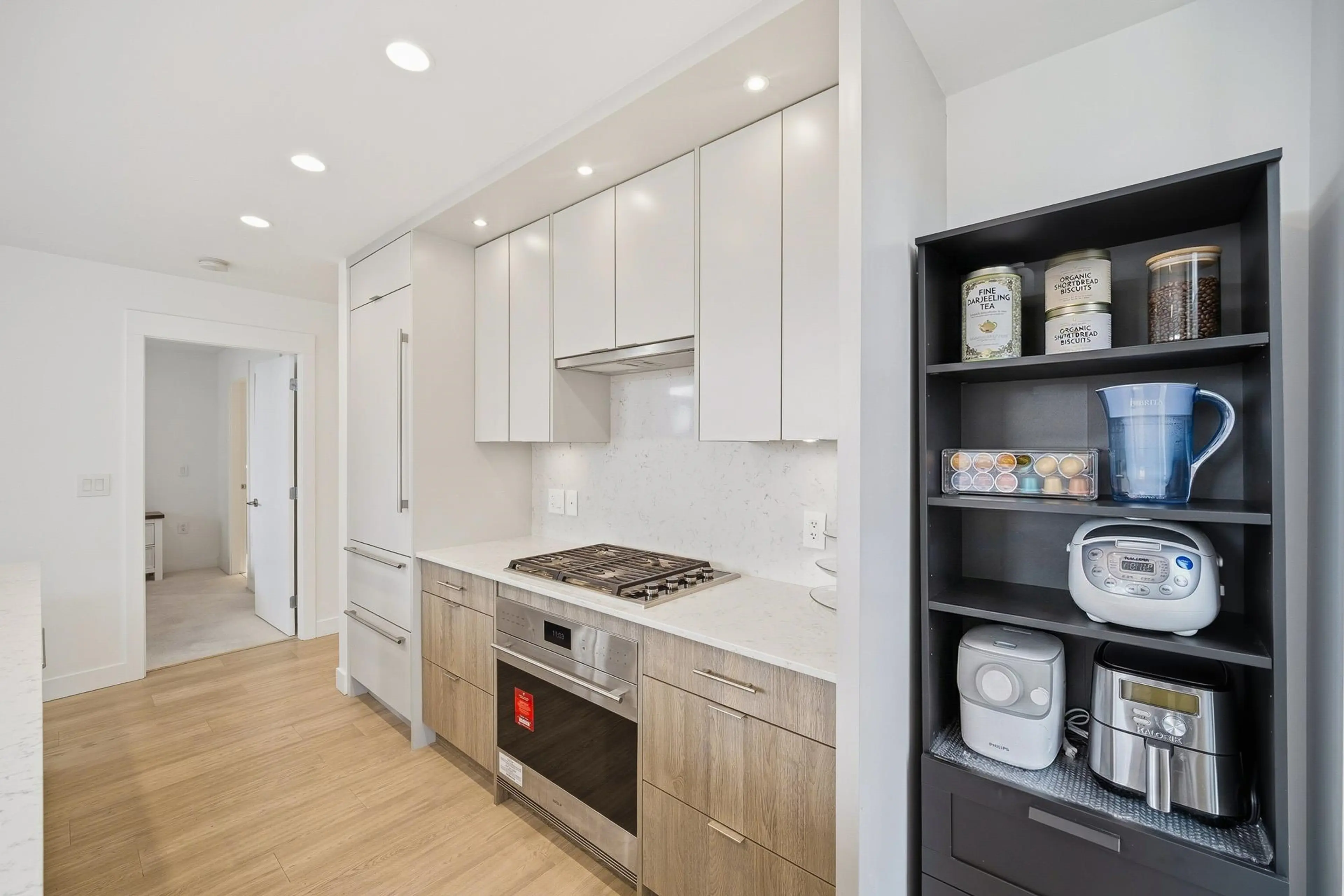 Property at #103 7638 CAMBIE STREET, Vancouver, BC