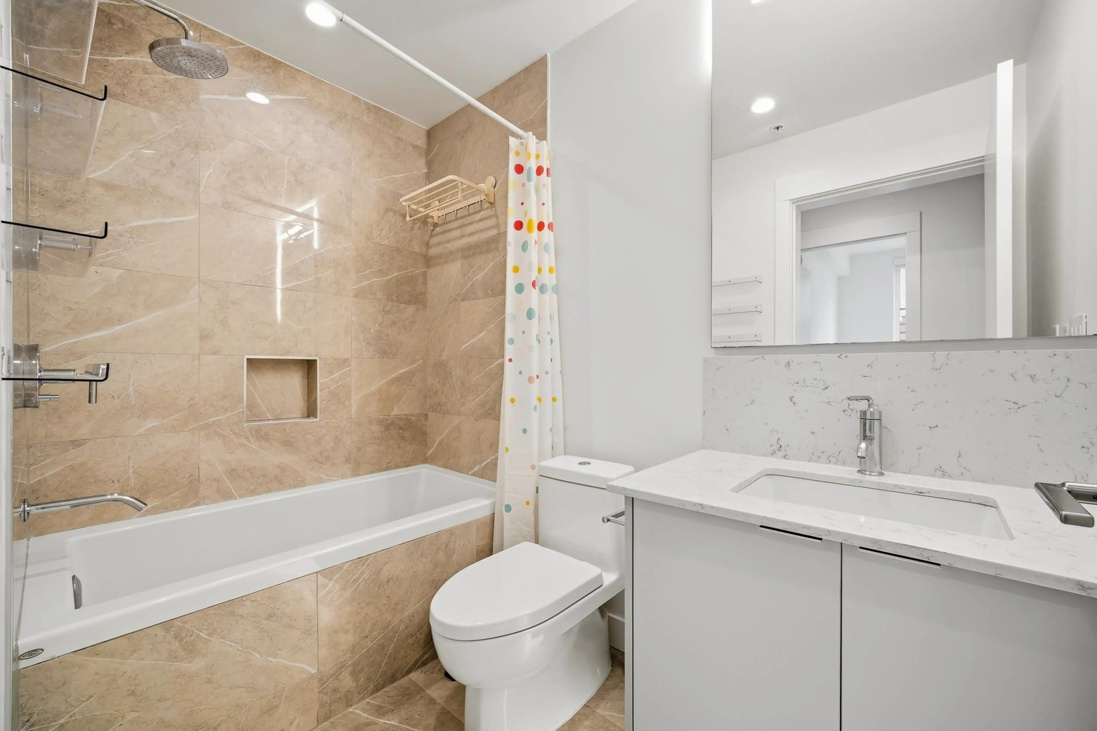 Property at #103 7638 CAMBIE STREET, Vancouver, BC