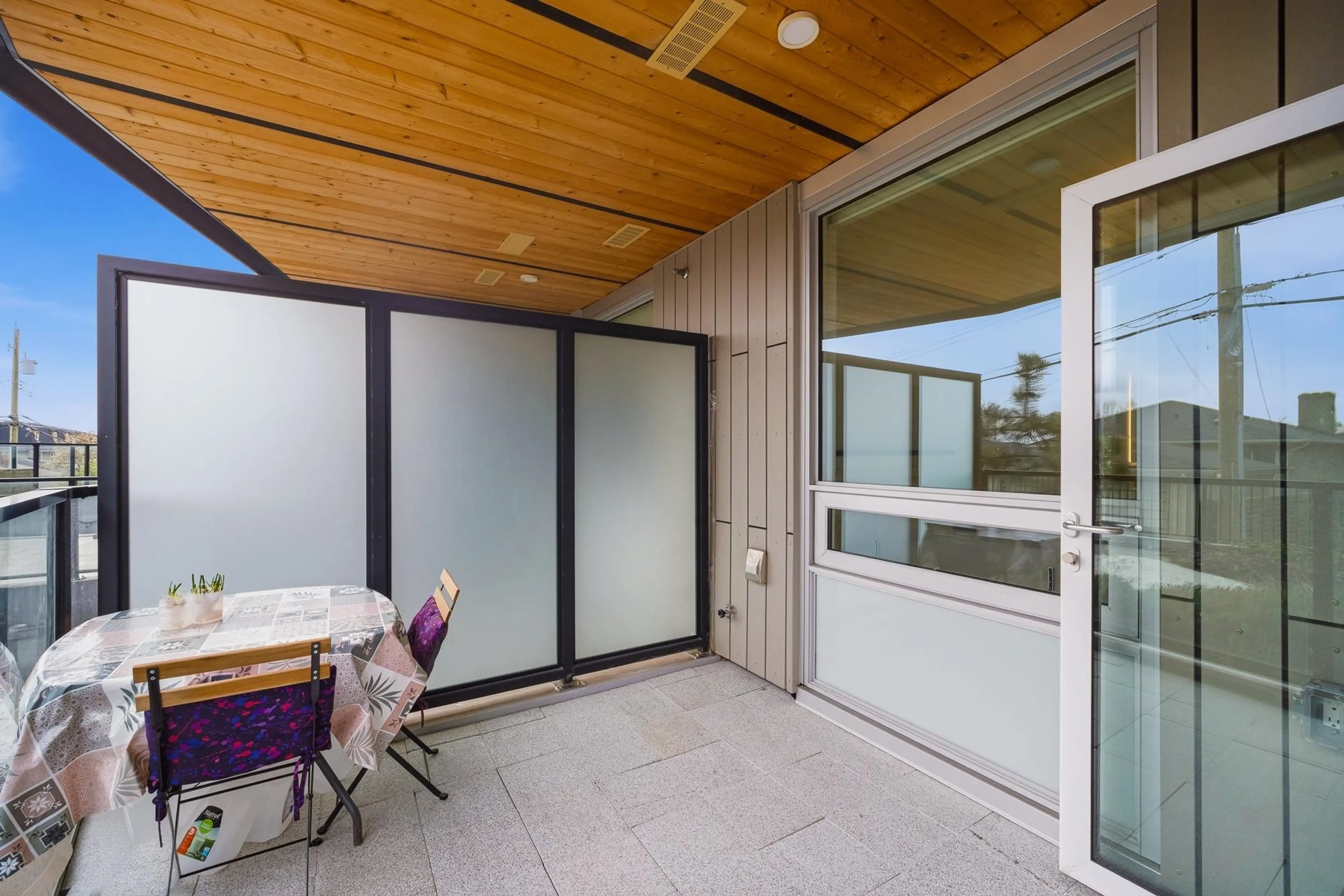 Property at #103 7638 CAMBIE STREET, Vancouver, BC