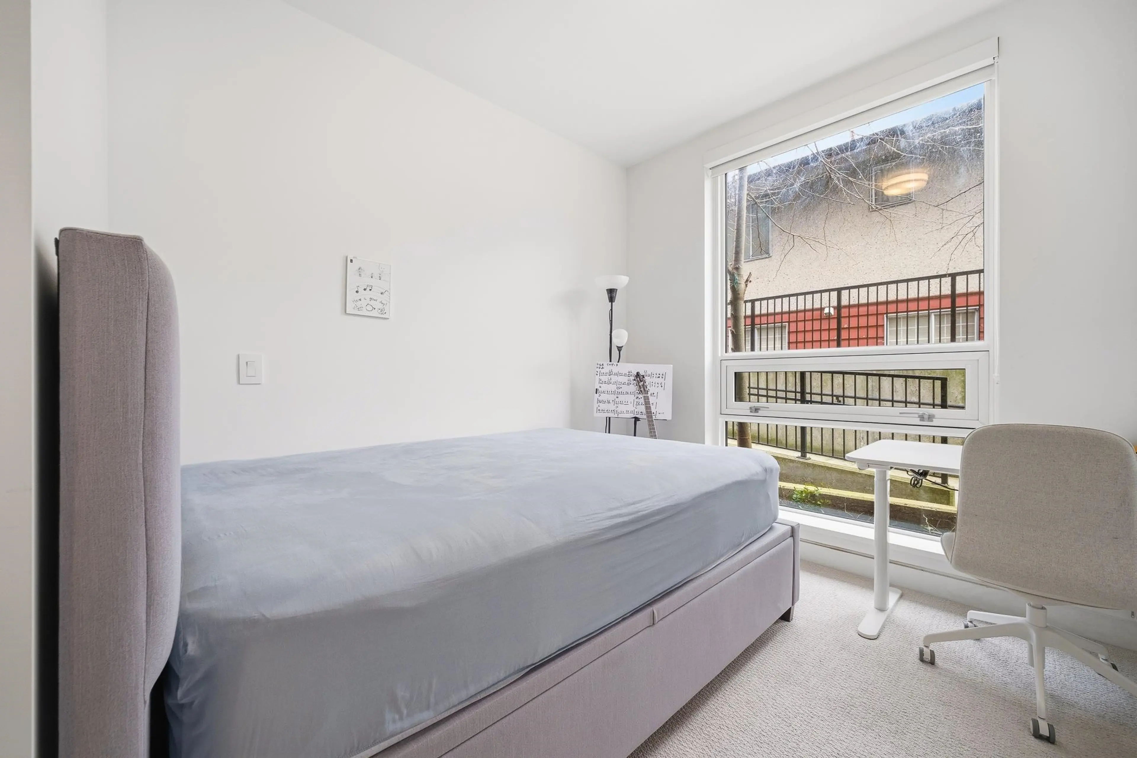 Property at #103 7638 CAMBIE STREET, Vancouver, BC