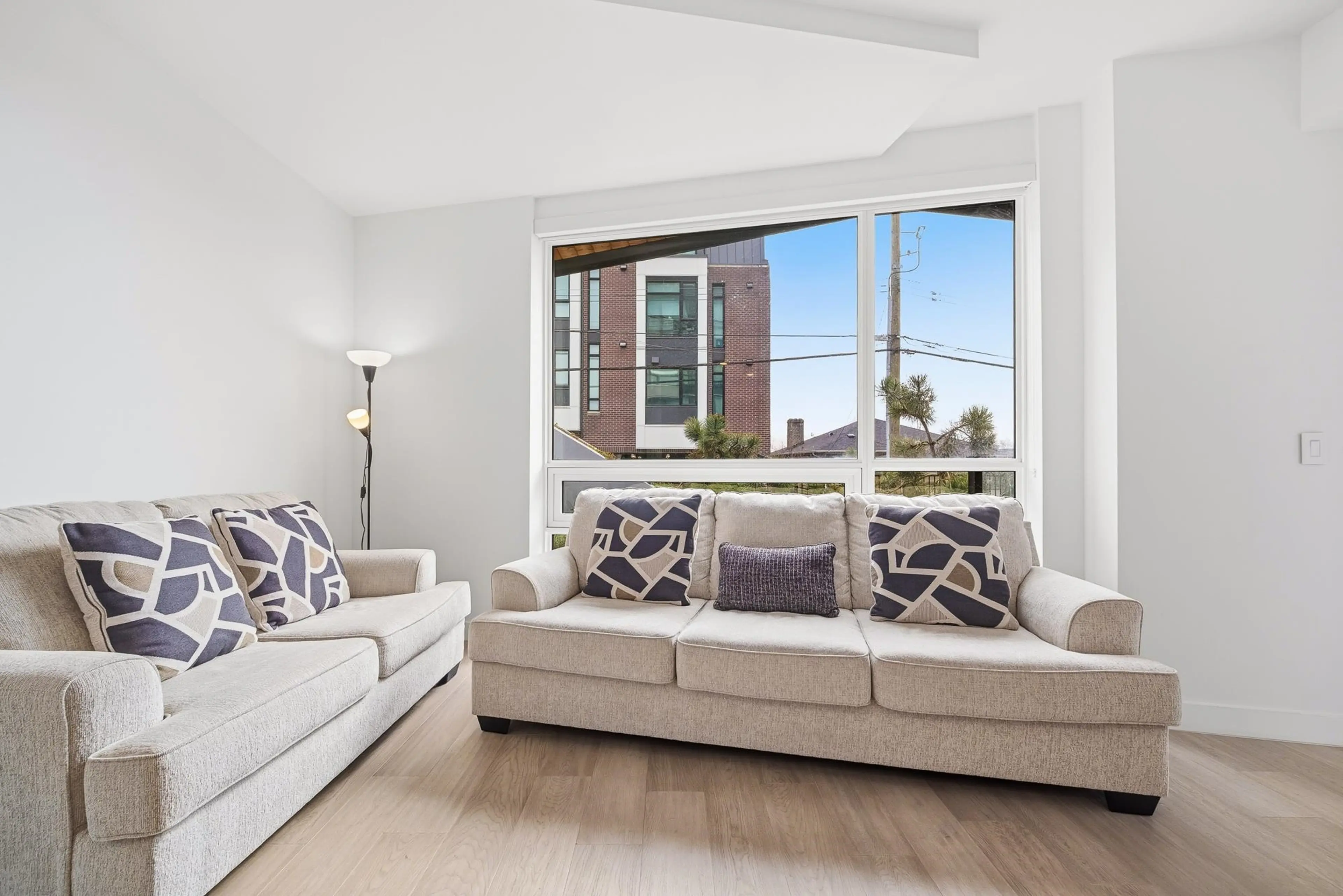 Property at #103 7638 CAMBIE STREET, Vancouver, BC