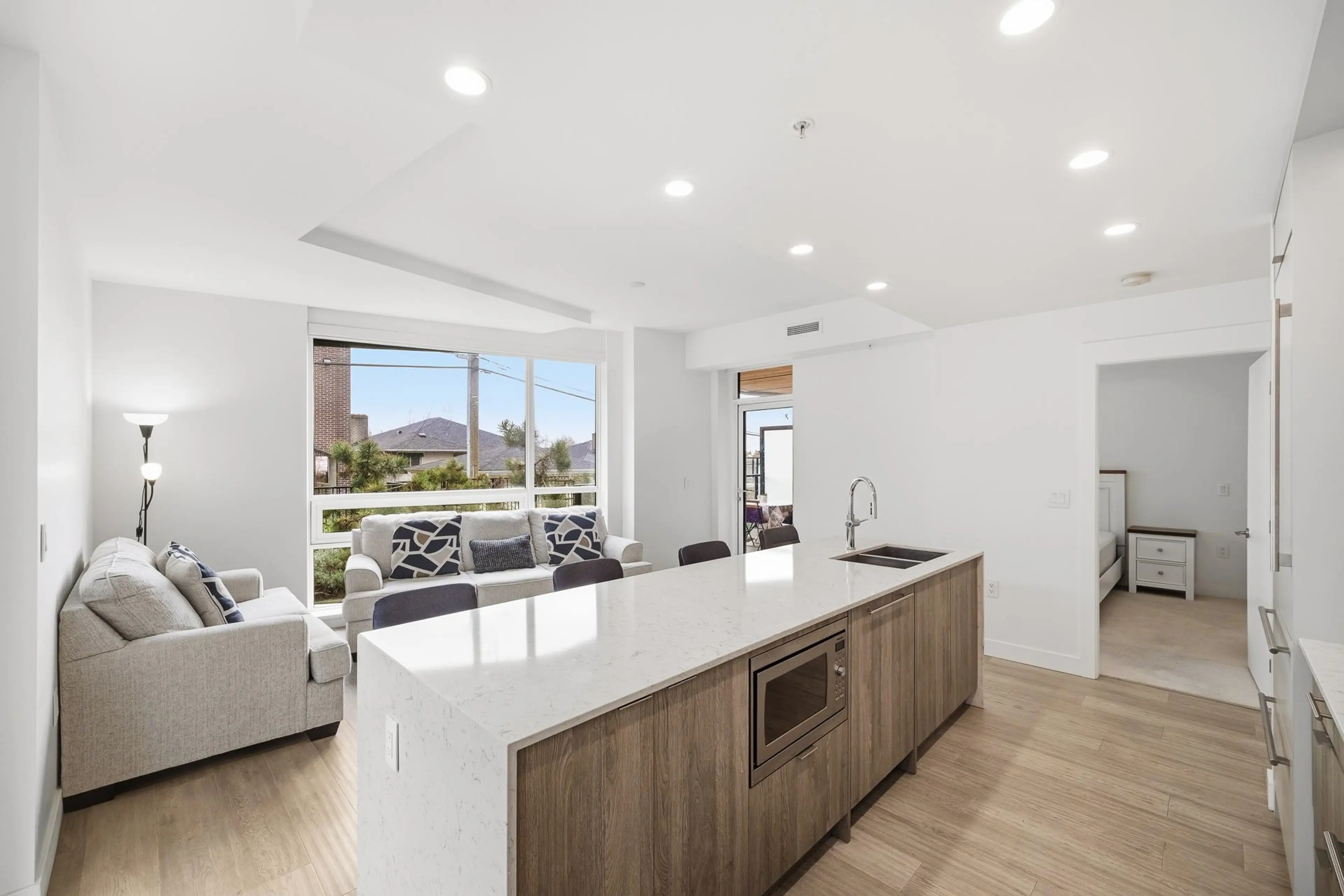 Property at #103 7638 CAMBIE STREET, Vancouver, BC