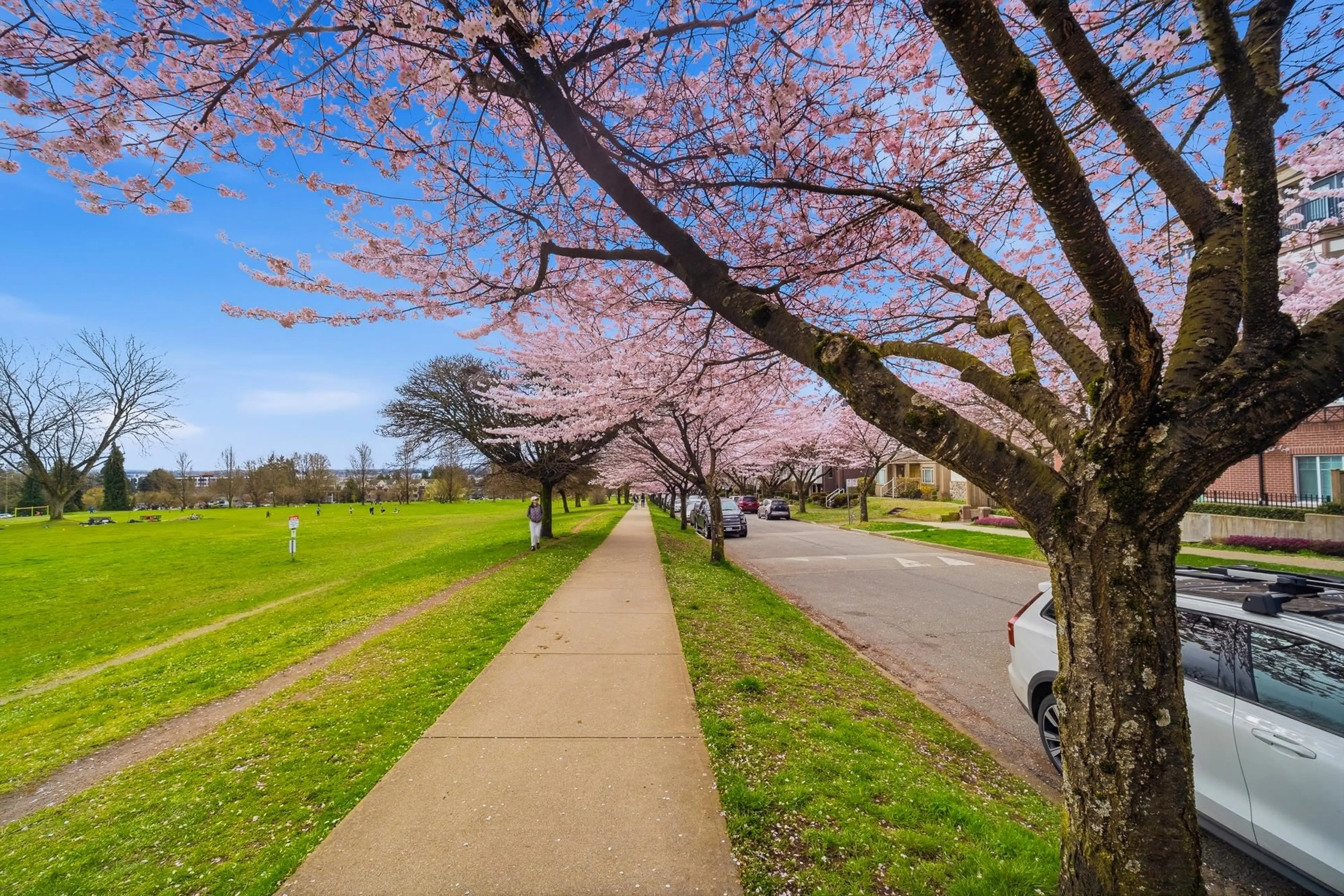 Property at #103 7638 CAMBIE STREET, Vancouver, BC