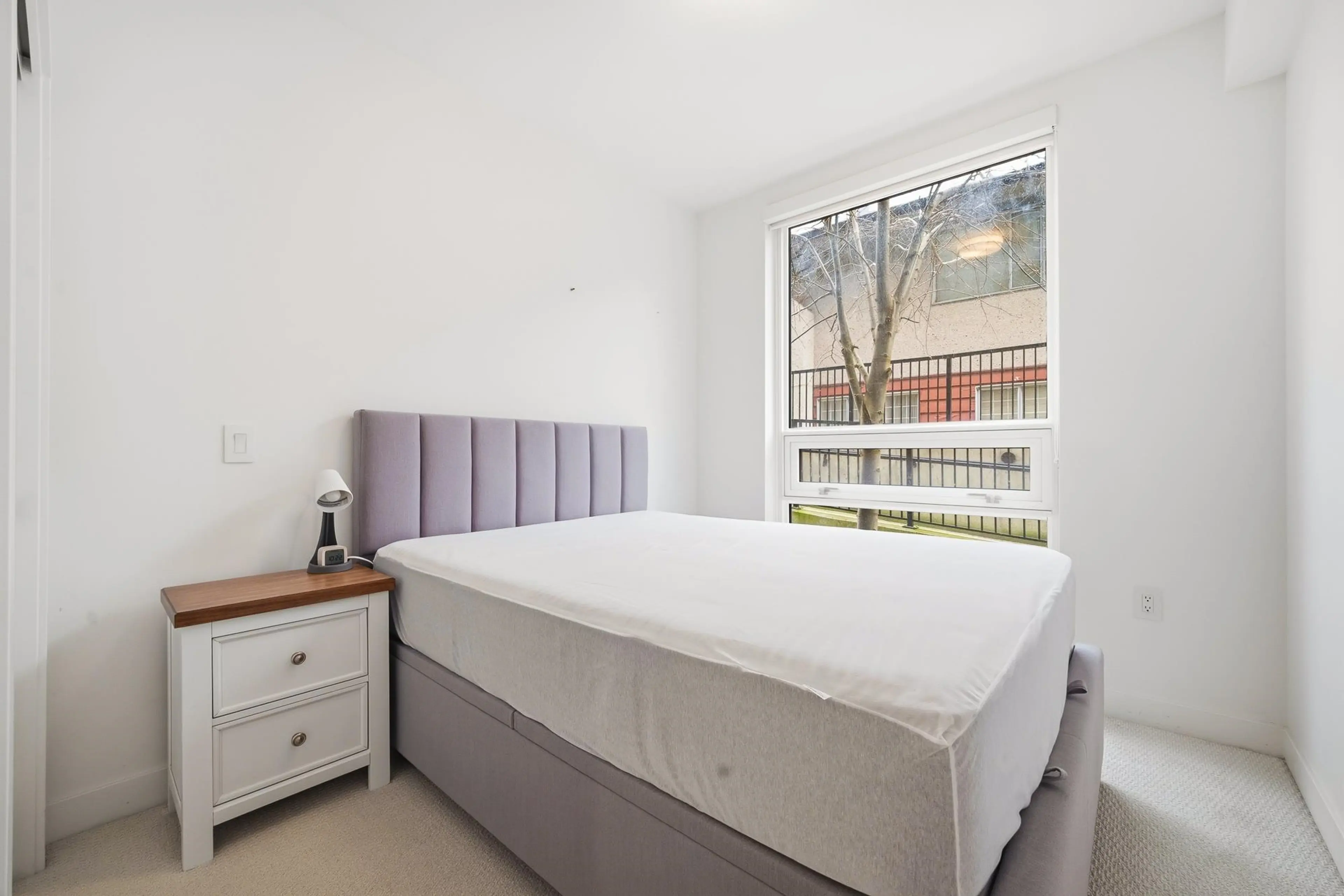 Property at #103 7638 CAMBIE STREET, Vancouver, BC