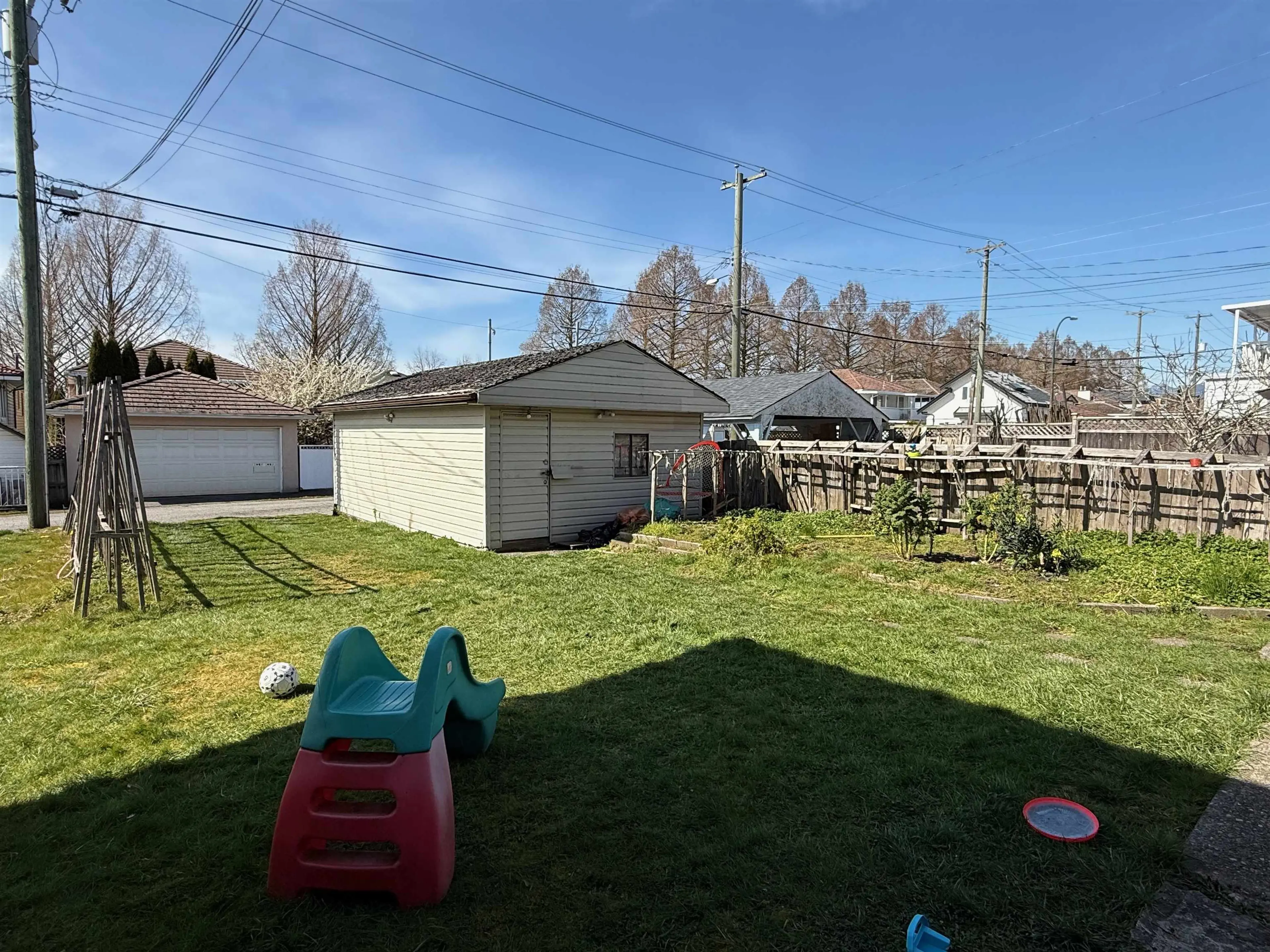 Property at 5829 MCKINNON STREET, Vancouver, BC