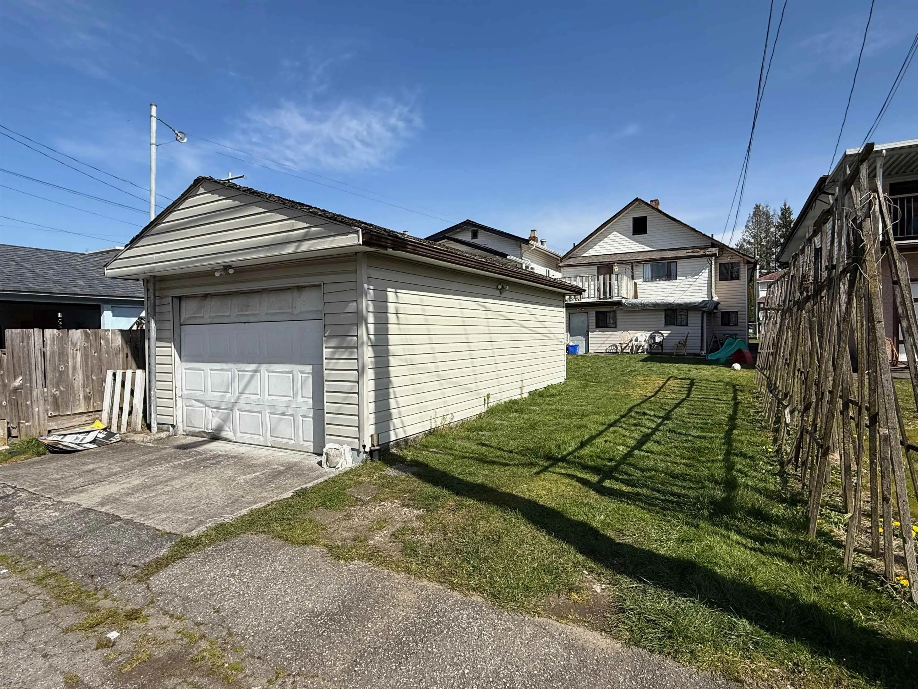 Property at 5829 MCKINNON STREET, Vancouver, BC