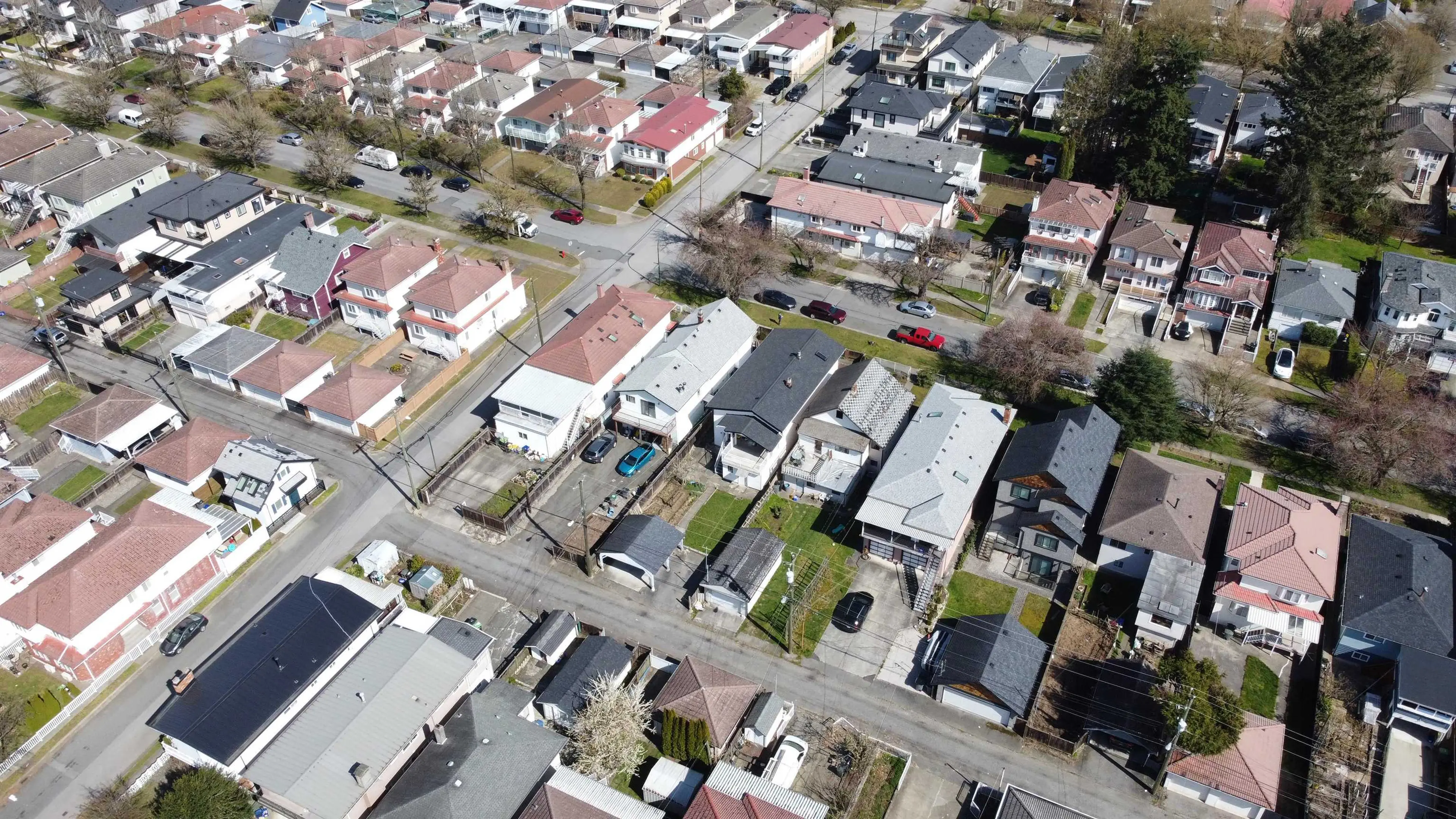 Property at 5829 MCKINNON STREET, Vancouver, BC