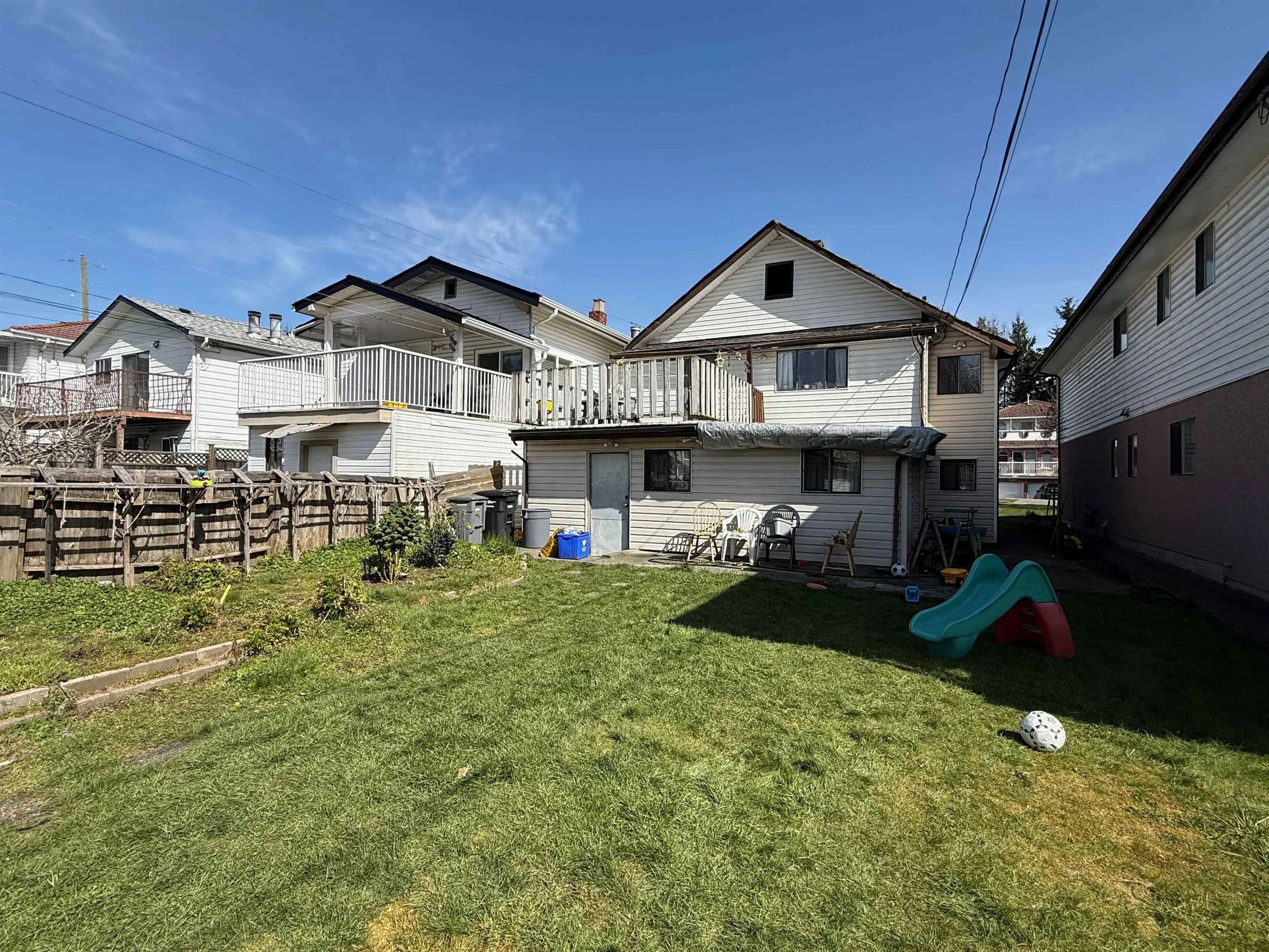 Property at 5829 MCKINNON STREET, Vancouver, BC