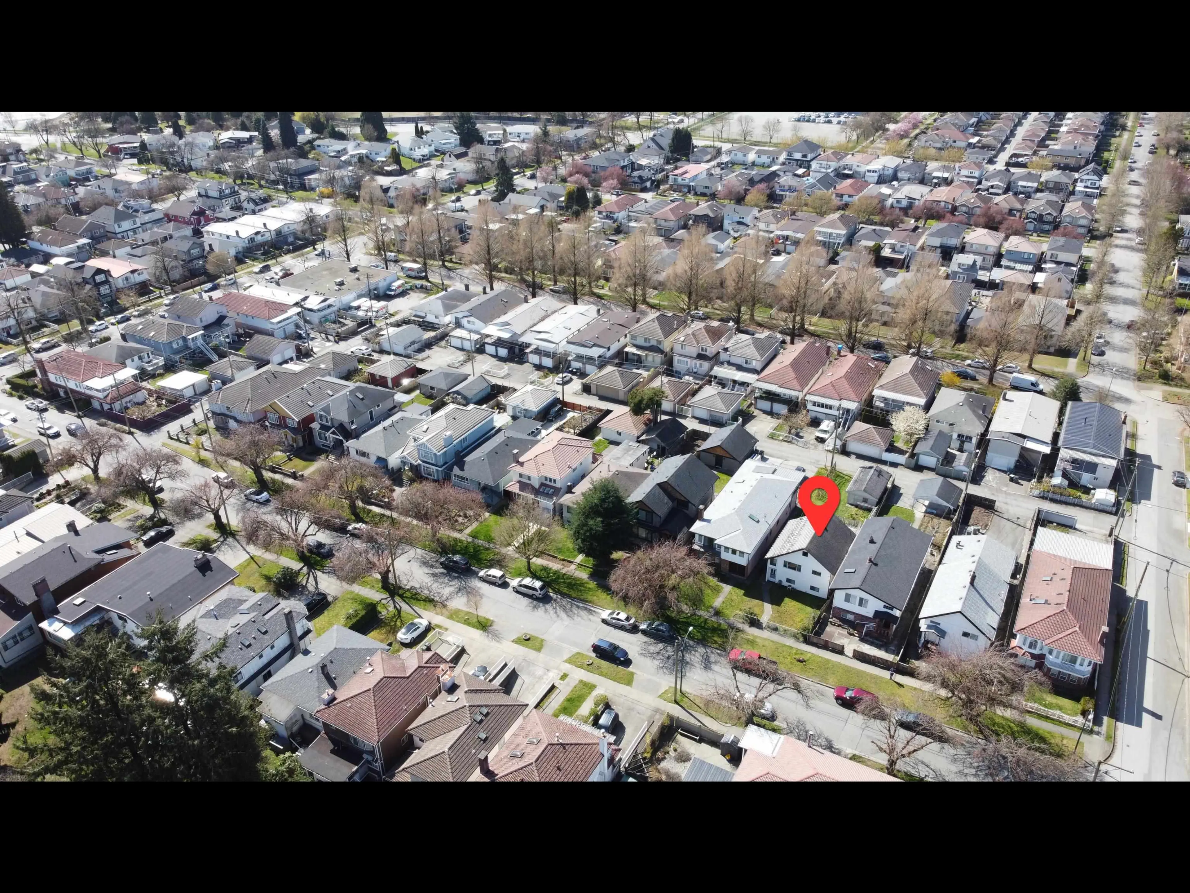 Property at 5829 MCKINNON STREET, Vancouver, BC