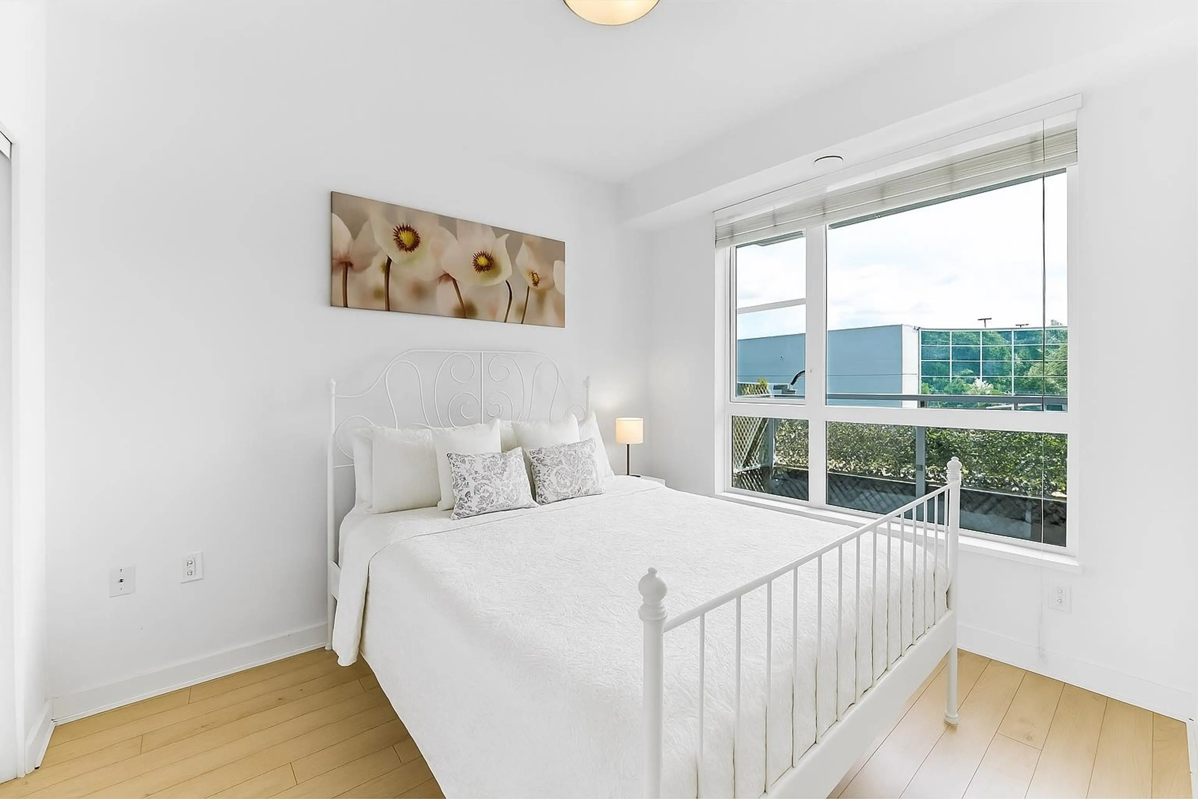 Property at #211 1621 HAMILTON AVENUE, North Vancouver, BC